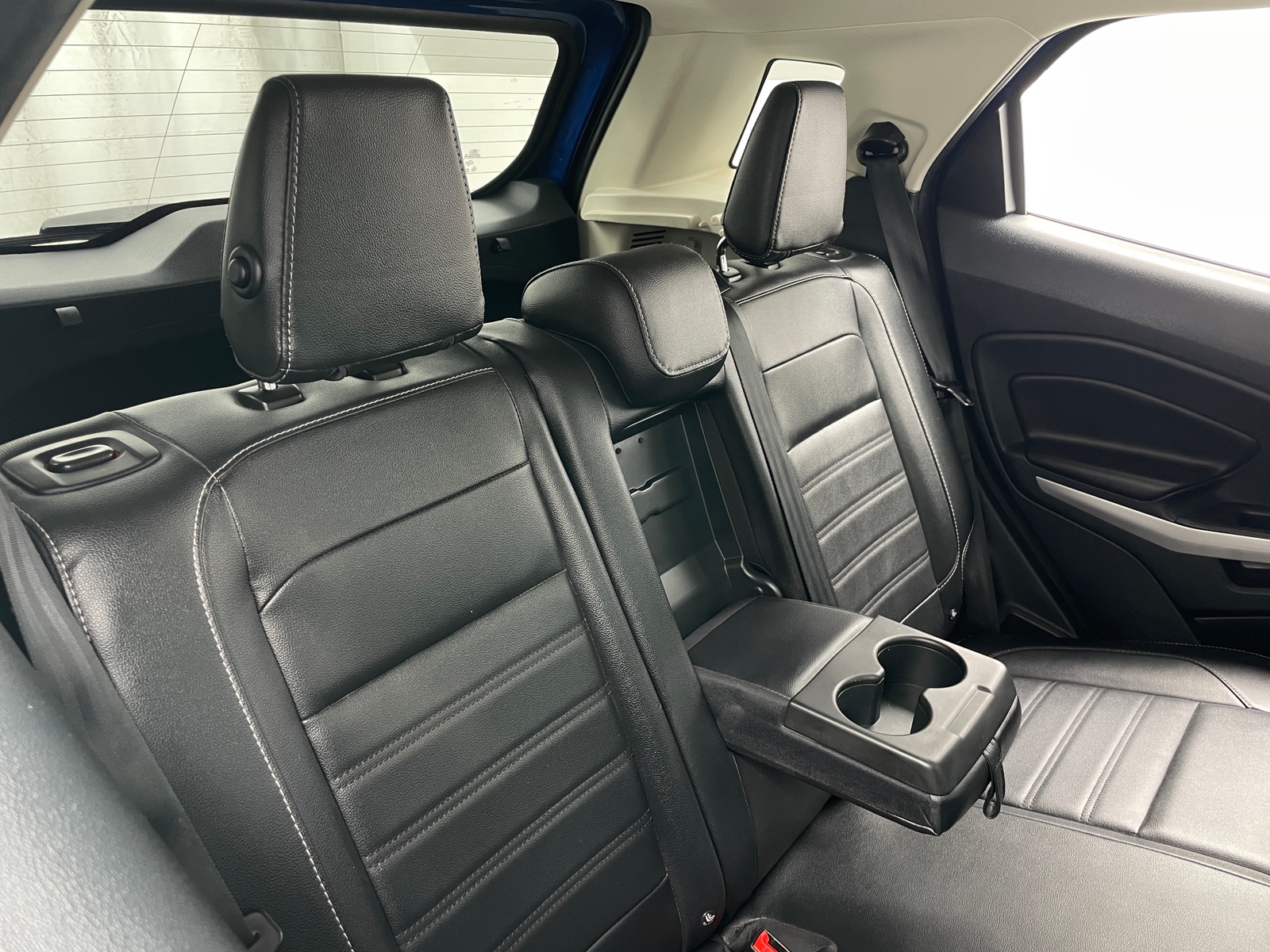 Thumbnail: 2021 Ford EcoSport - 5