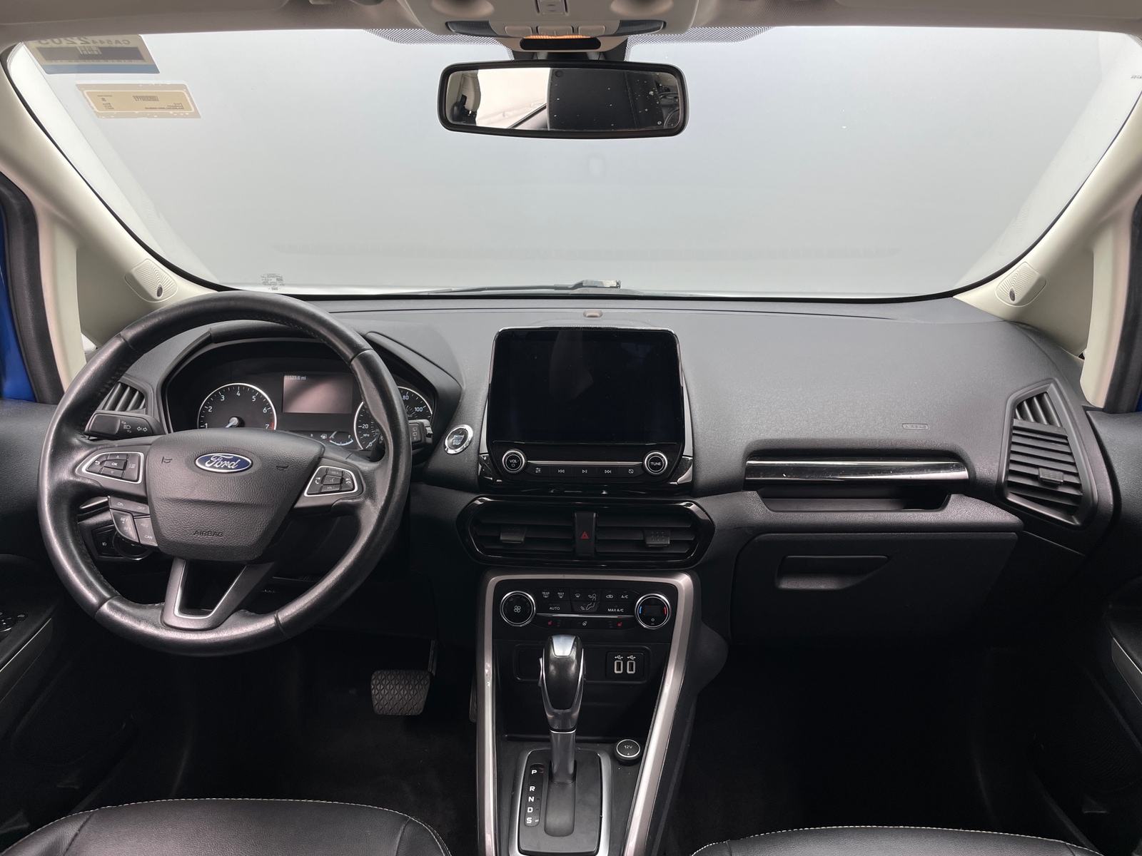 Thumbnail: 2021 Ford EcoSport - 2