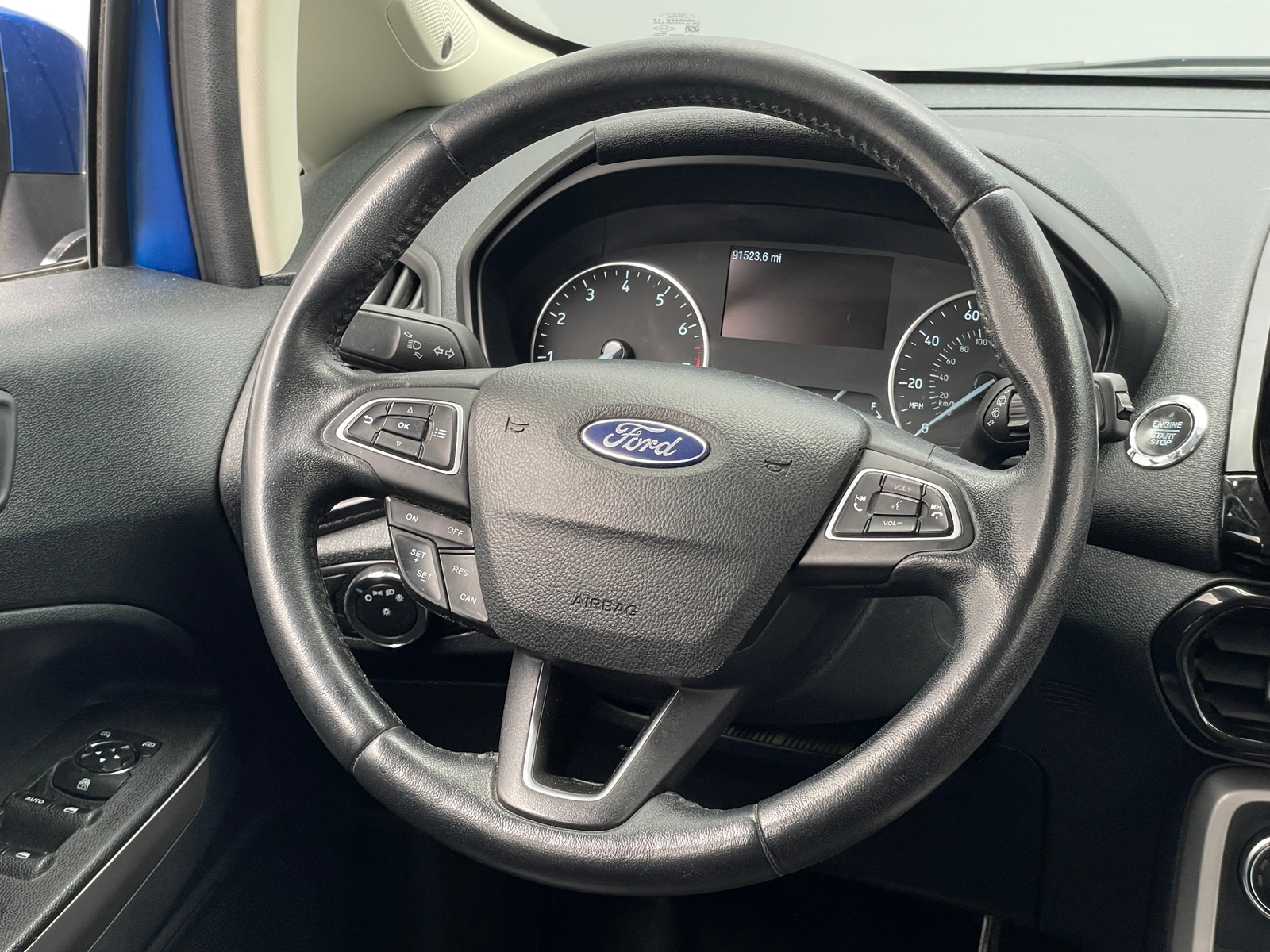 Thumbnail: 2021 Ford EcoSport - 4