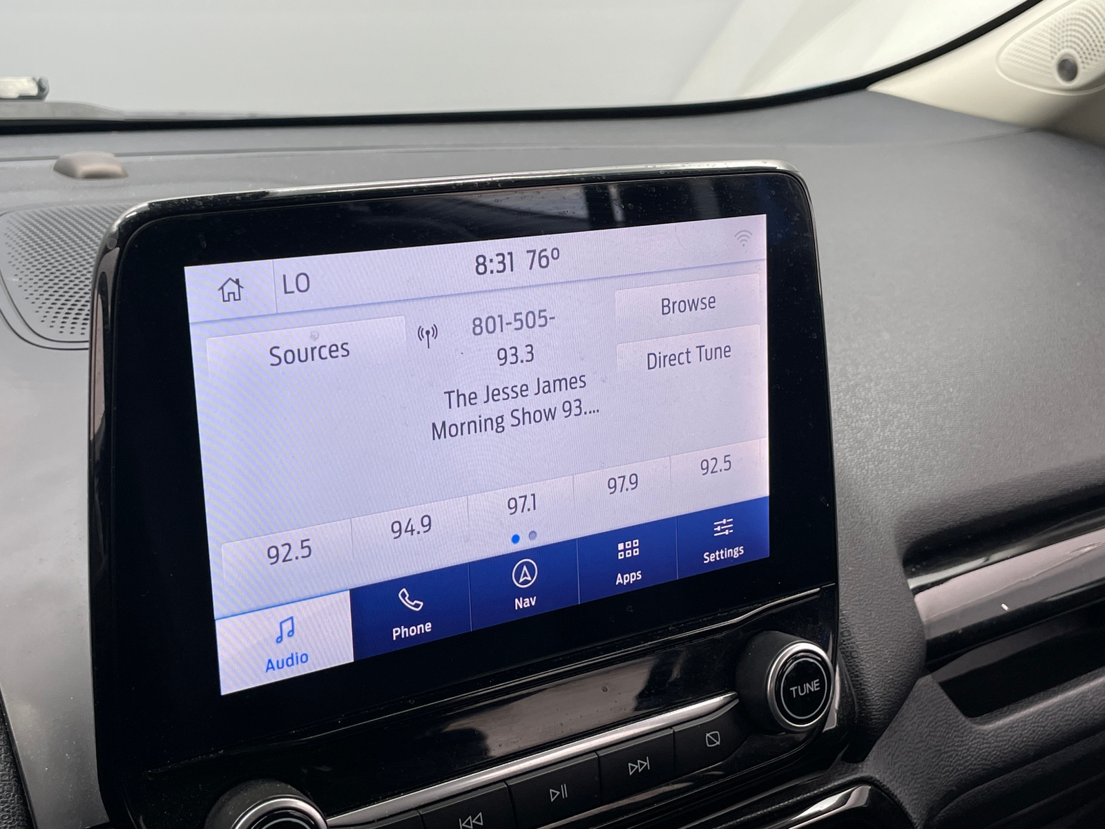 Thumbnail: 2021 Ford EcoSport - 3