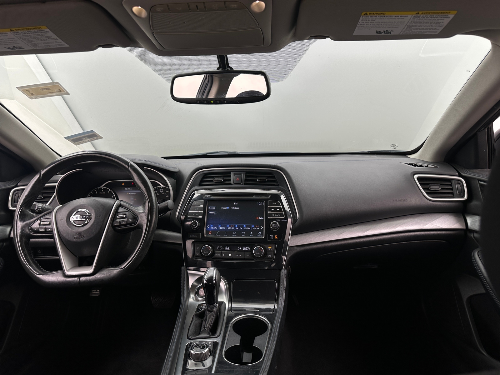 Thumbnail: 2017 Nissan Maxima - 3