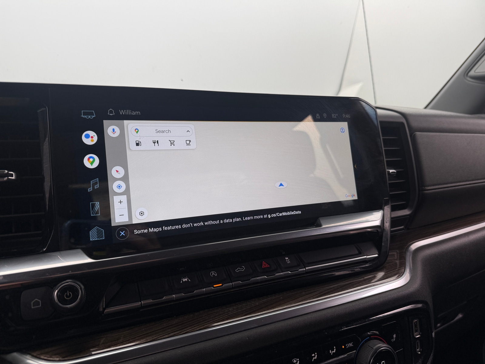 Thumbnail: 2022 Chevrolet Silverado 1500 - 4