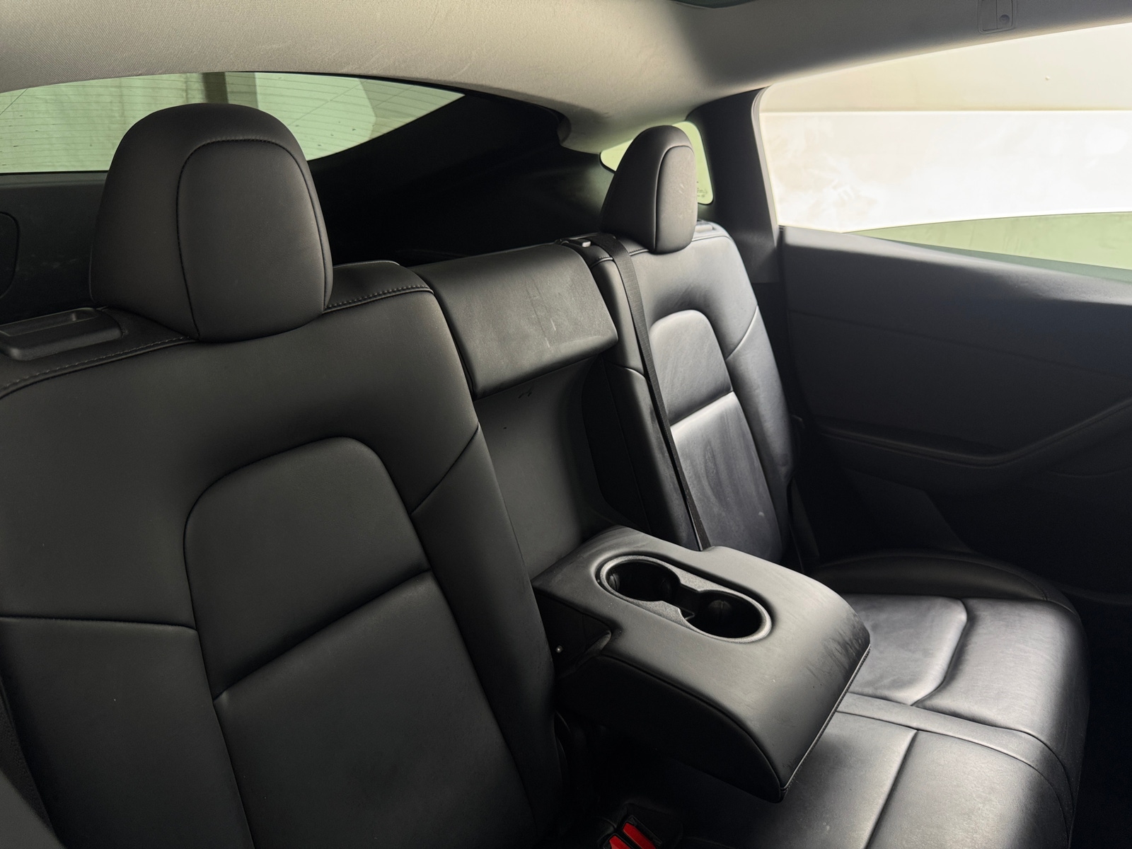 Thumbnail: 2023 Tesla Model Y - 5