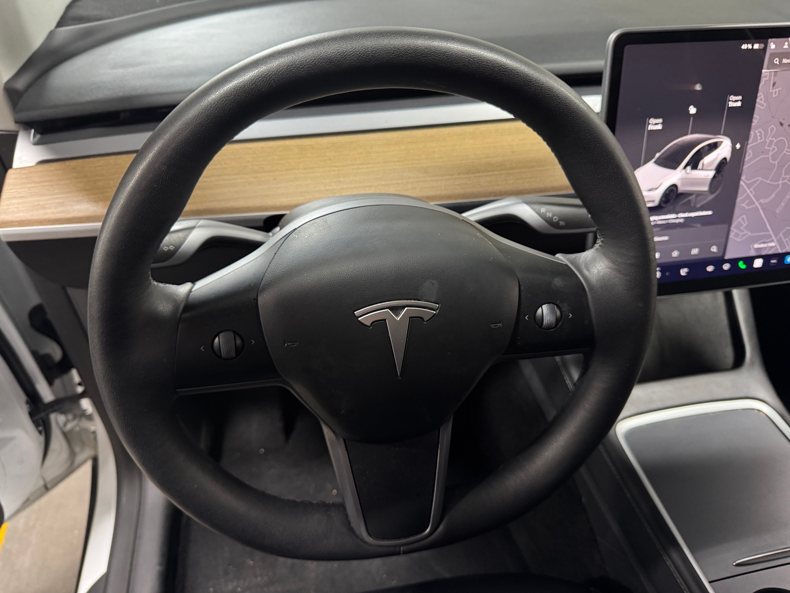 Thumbnail: 2023 Tesla Model Y - 4