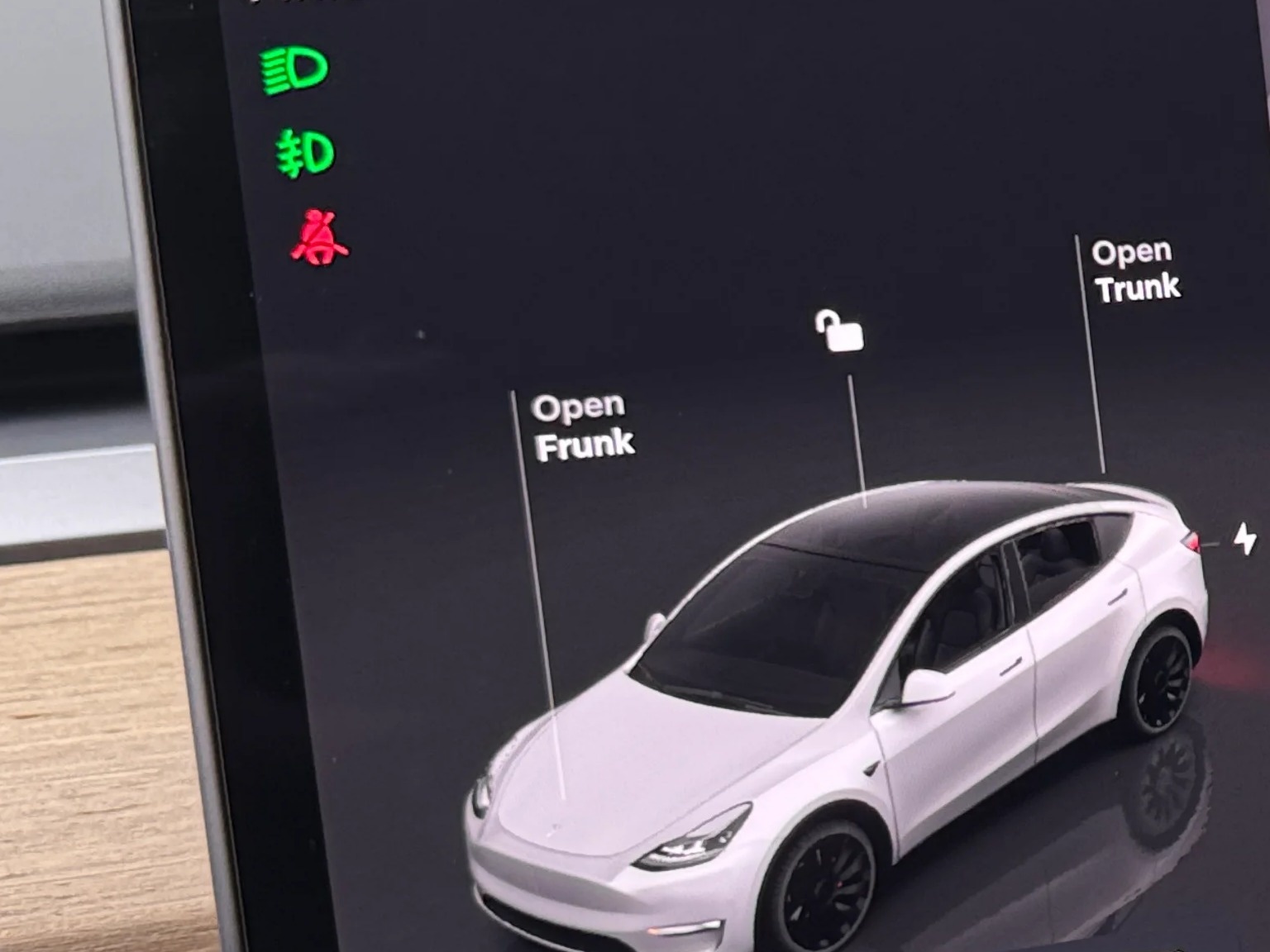 Thumbnail: 2023 Tesla Model Y - 3