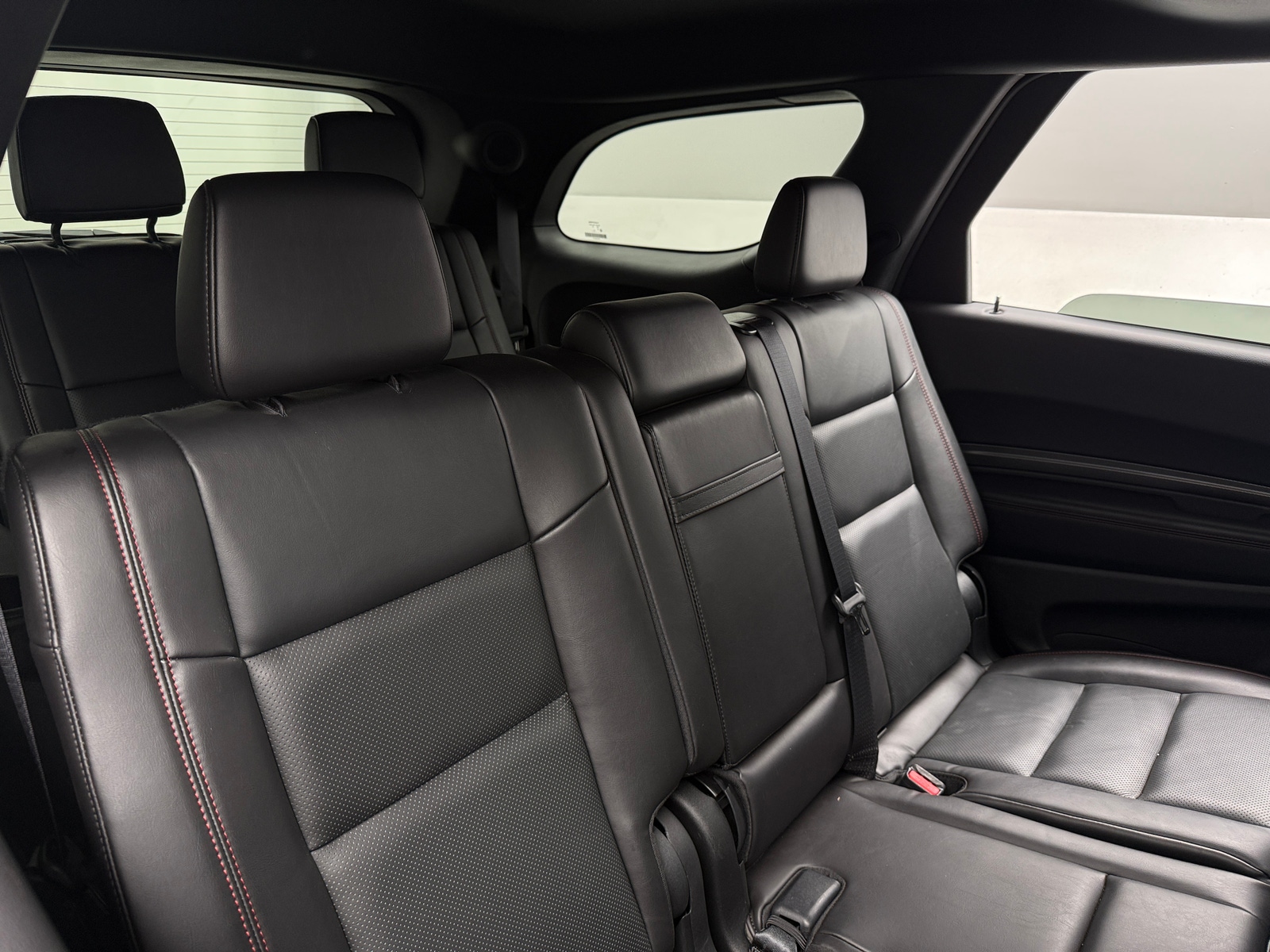 Thumbnail: 2026 Dodge Durango - 5