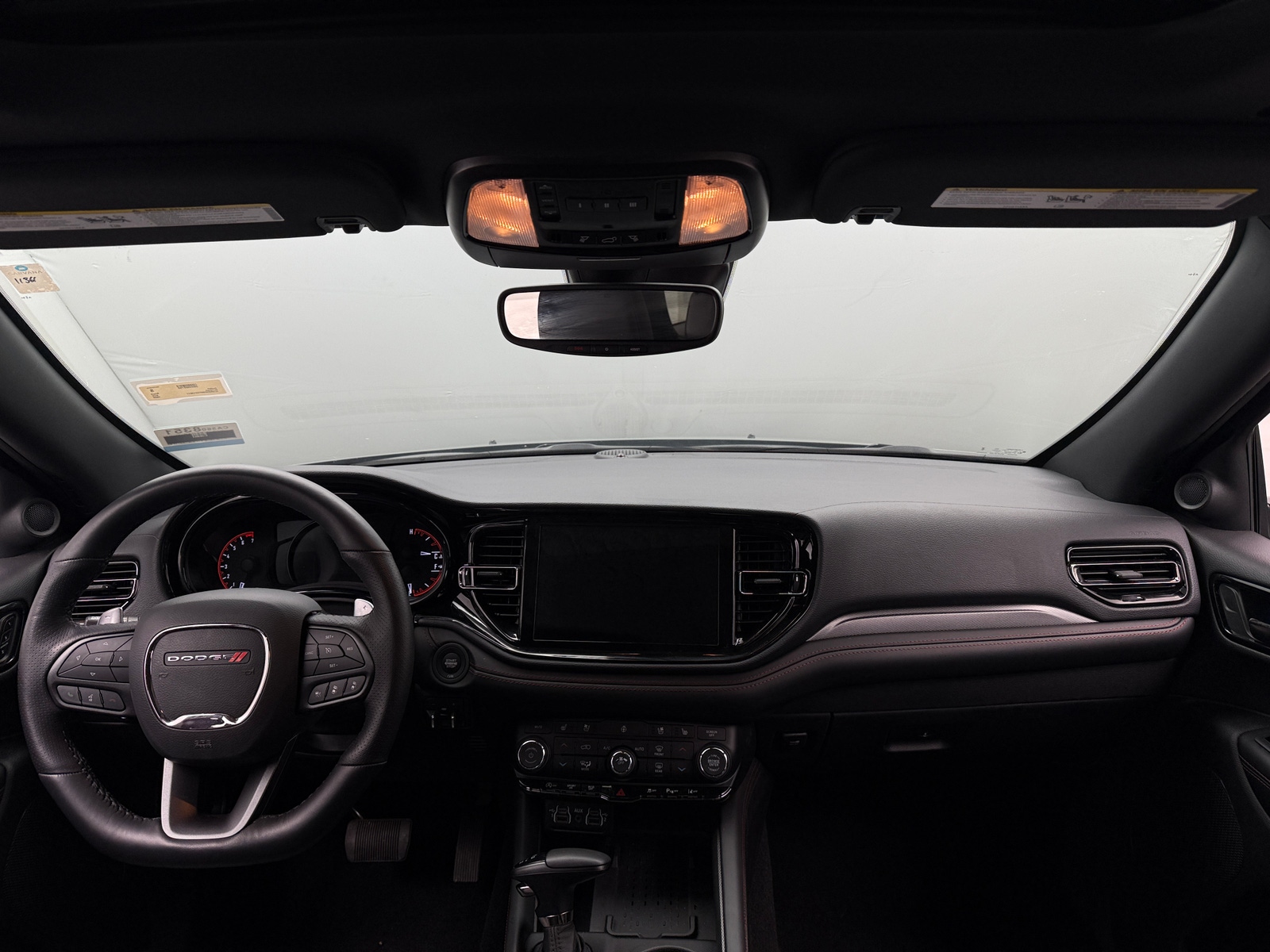 Thumbnail: 2026 Dodge Durango - 2