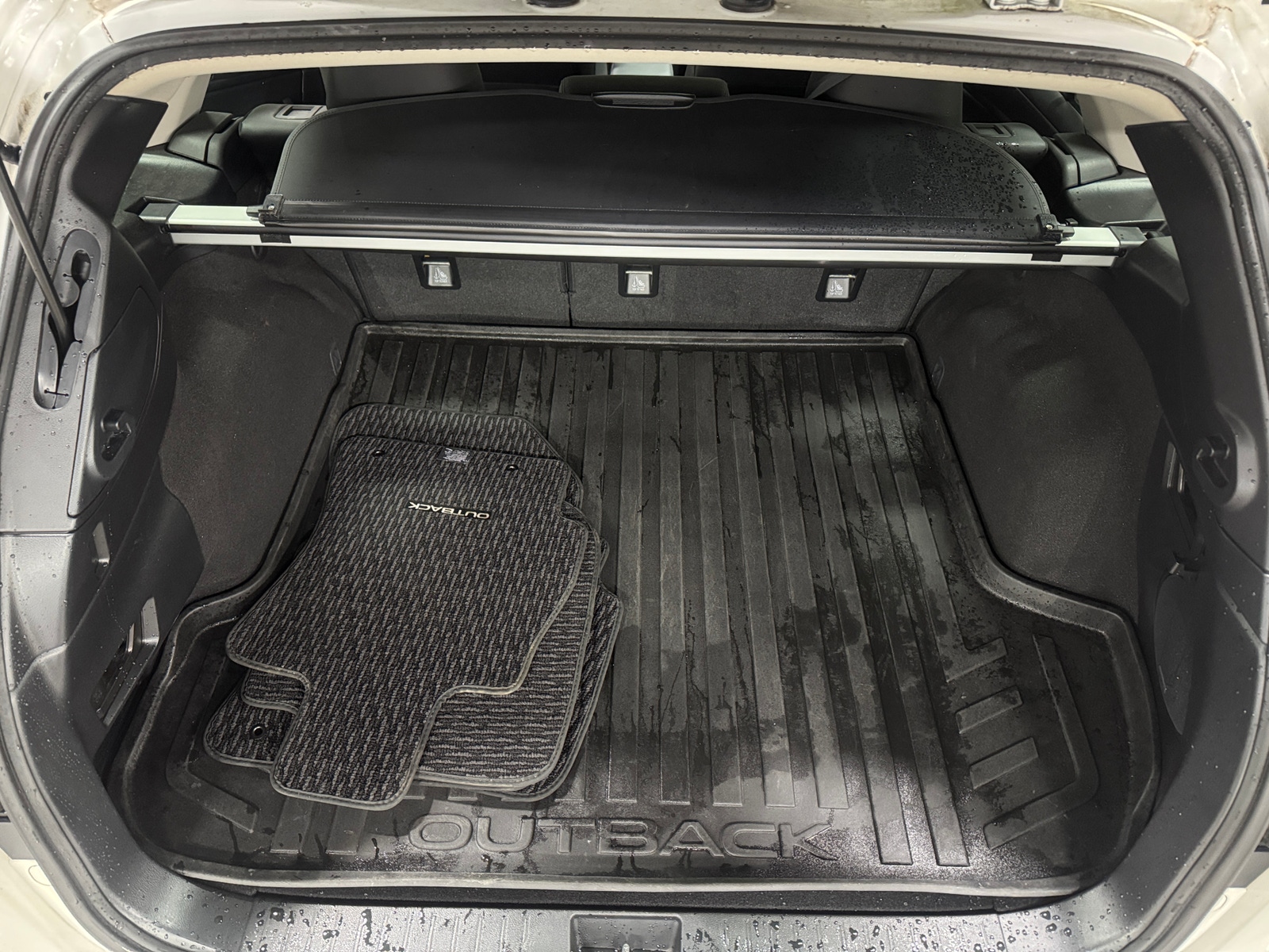Thumbnail: 2017 Subaru Outback - 6