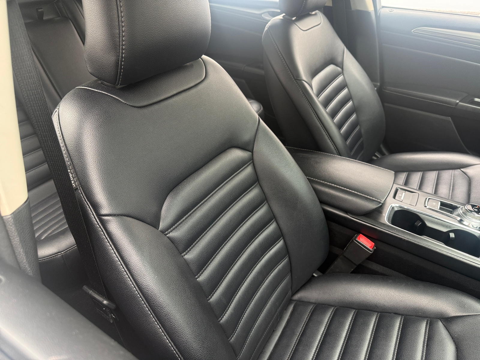 Thumbnail: 2019 Ford Fusion - 2