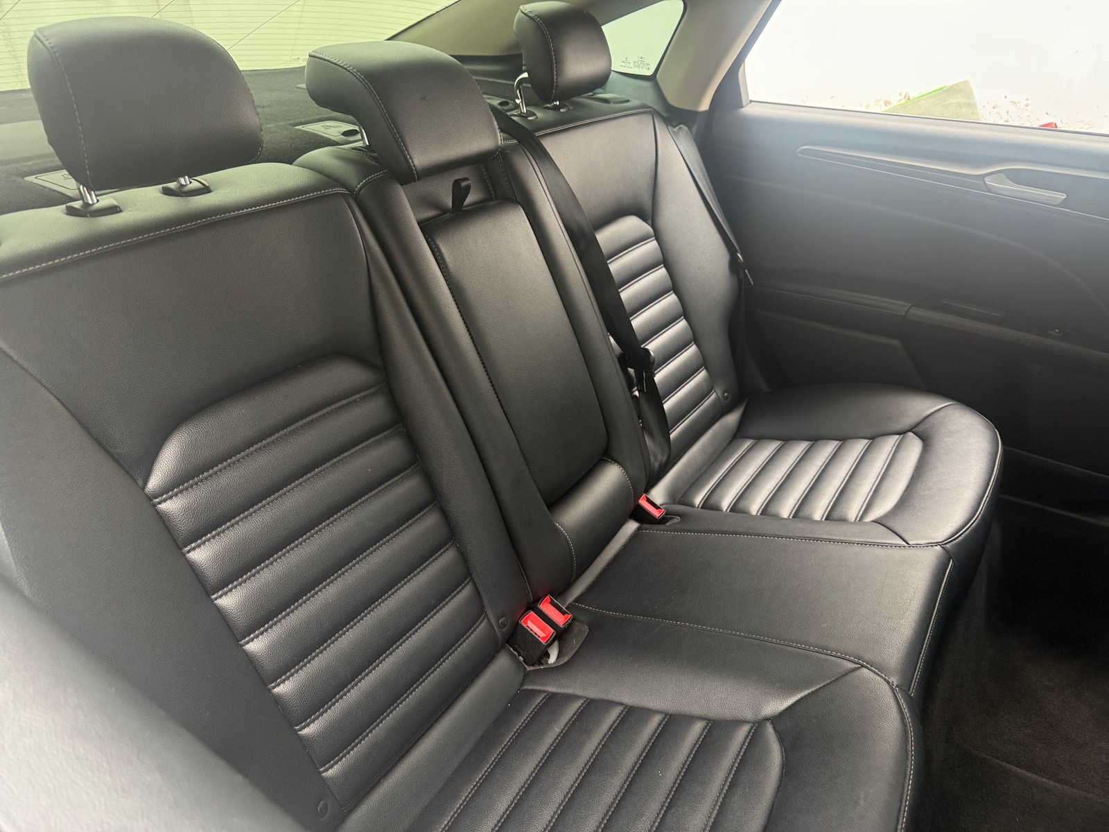 Thumbnail: 2019 Ford Fusion - 6