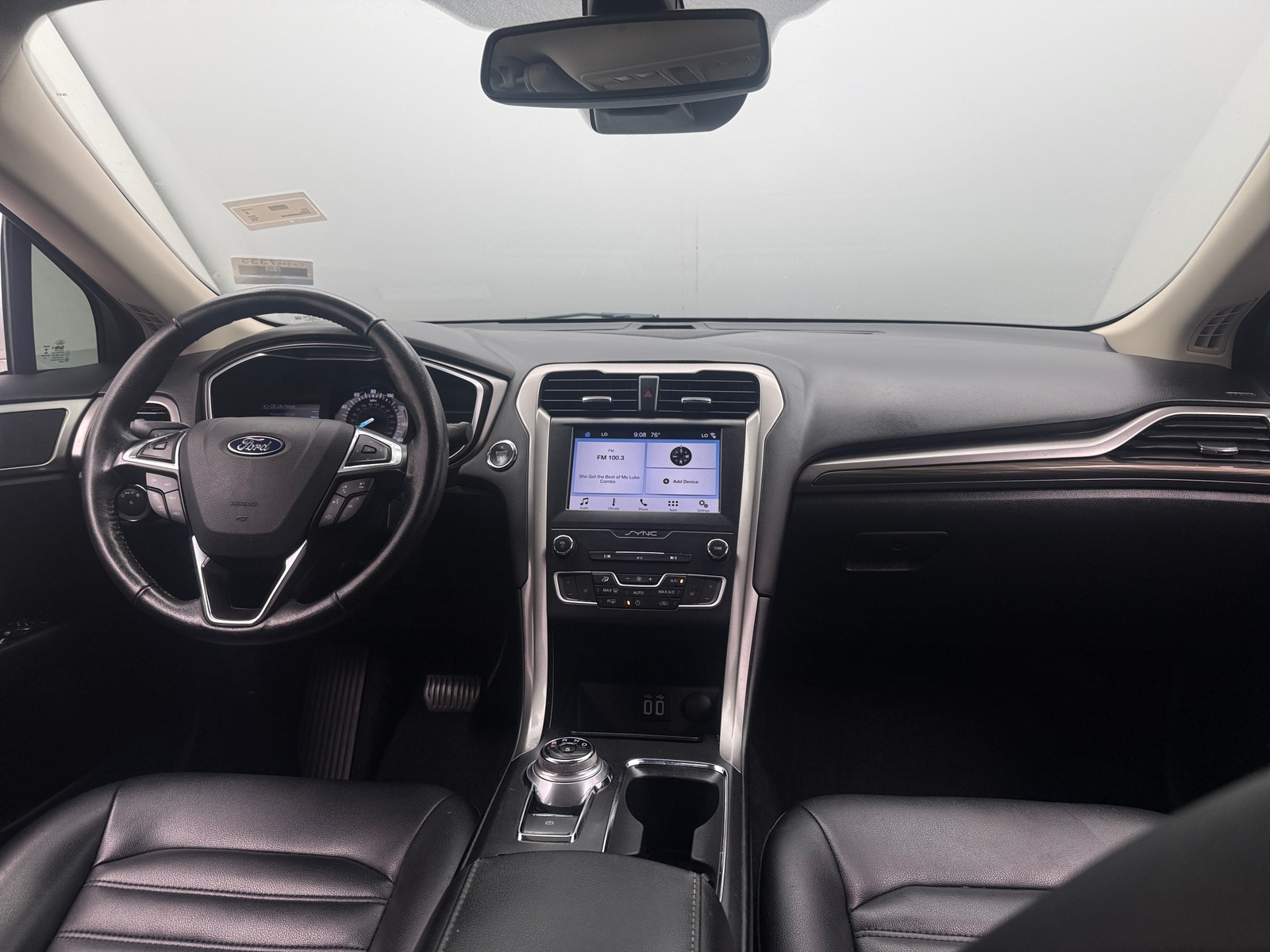 Thumbnail: 2019 Ford Fusion - 3
