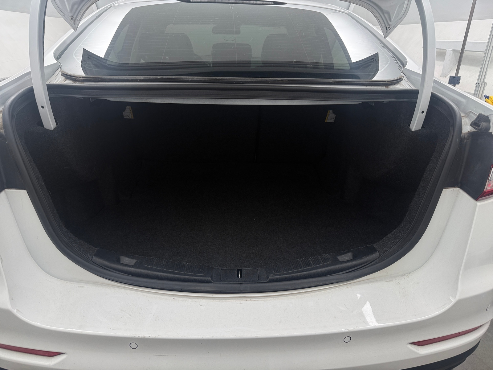 Thumbnail: 2019 Ford Fusion - 7