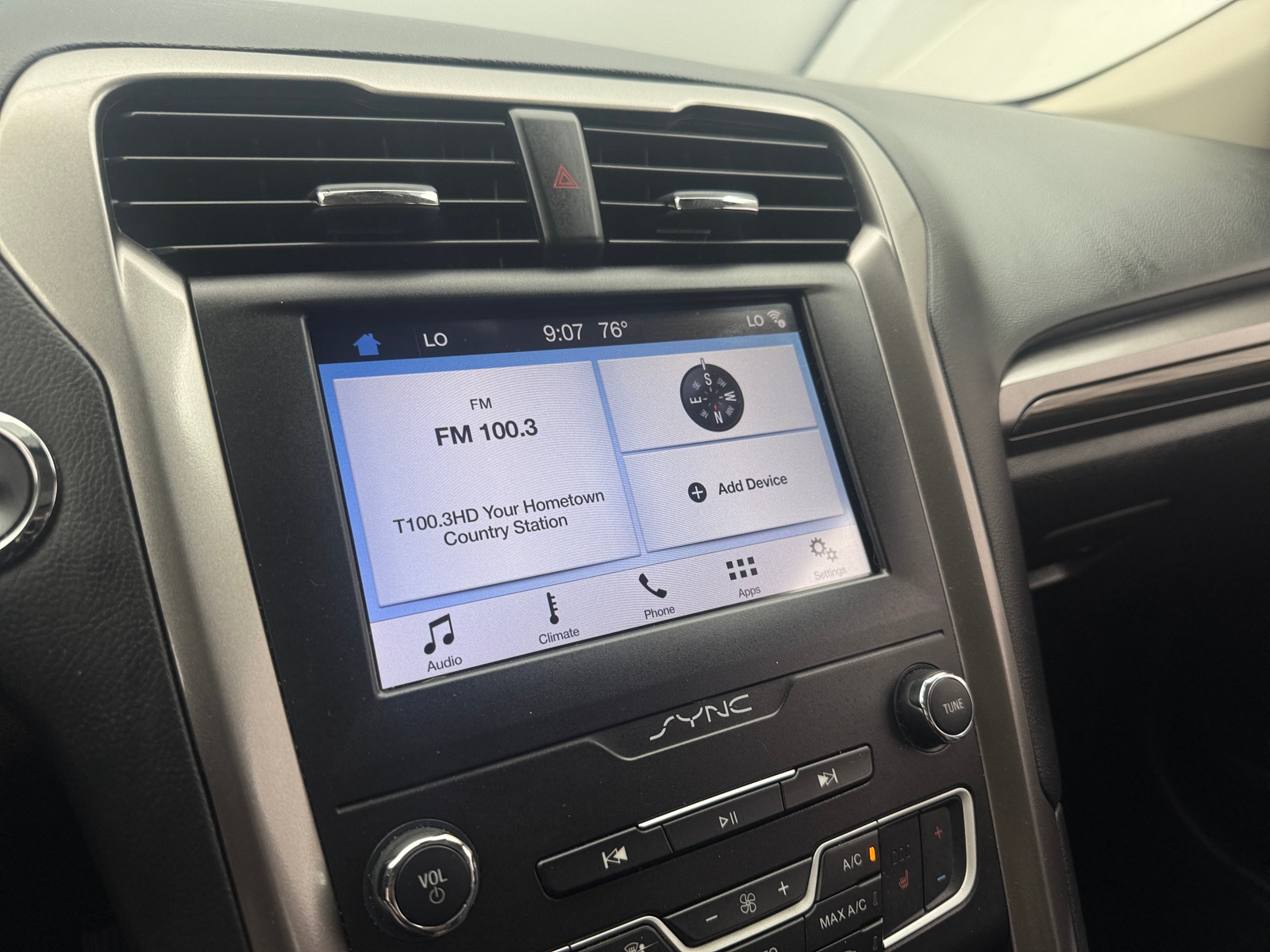 Thumbnail: 2019 Ford Fusion - 4