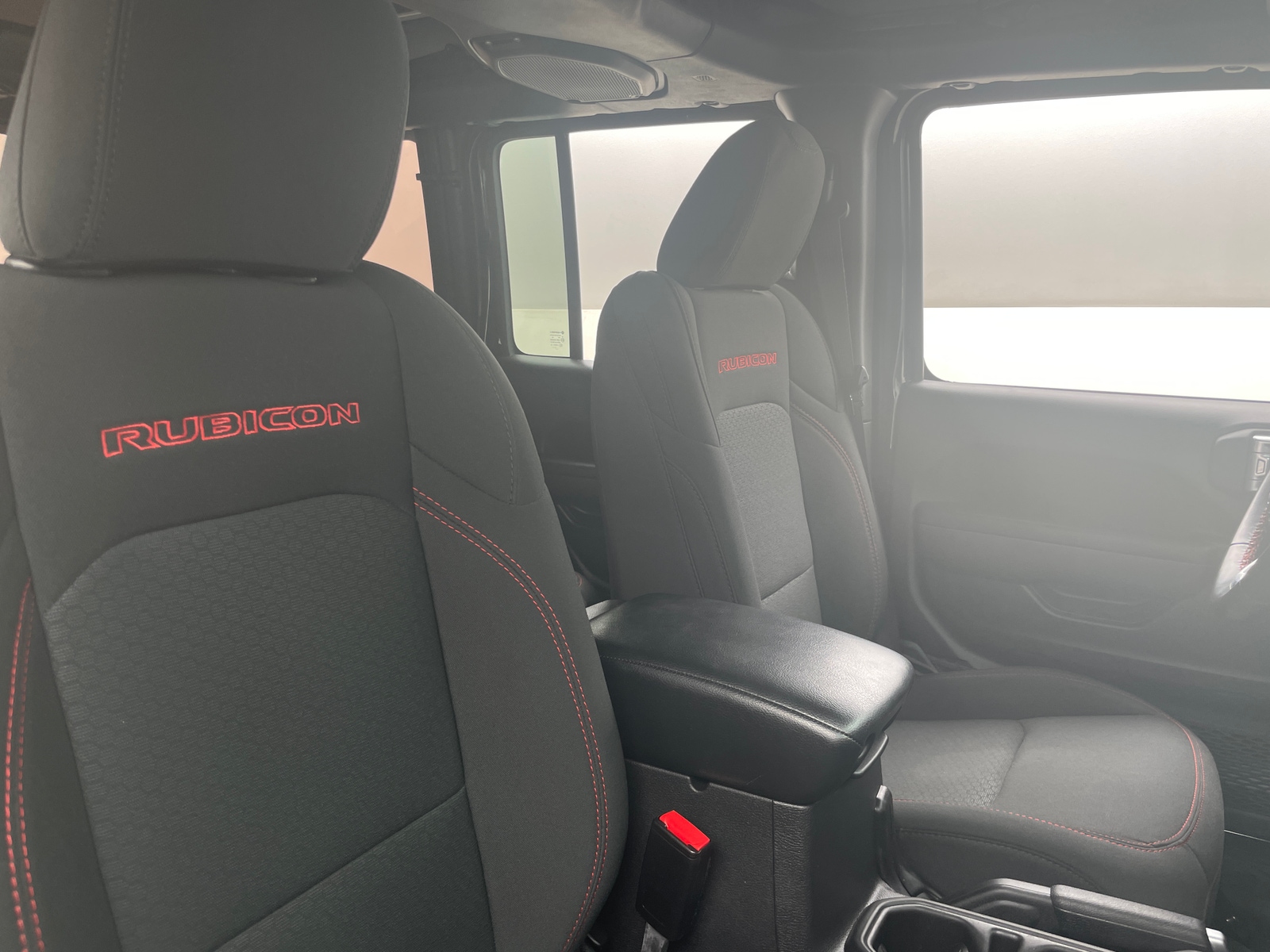 Thumbnail: 2022 Jeep Wrangler - 2