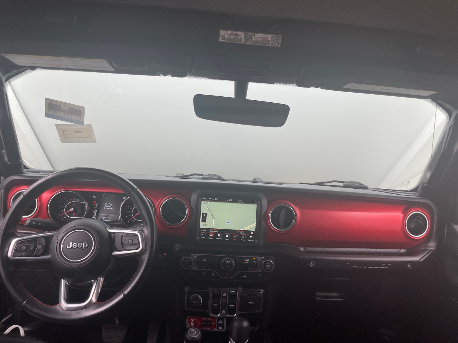 Thumbnail: 2022 Jeep Wrangler - 3
