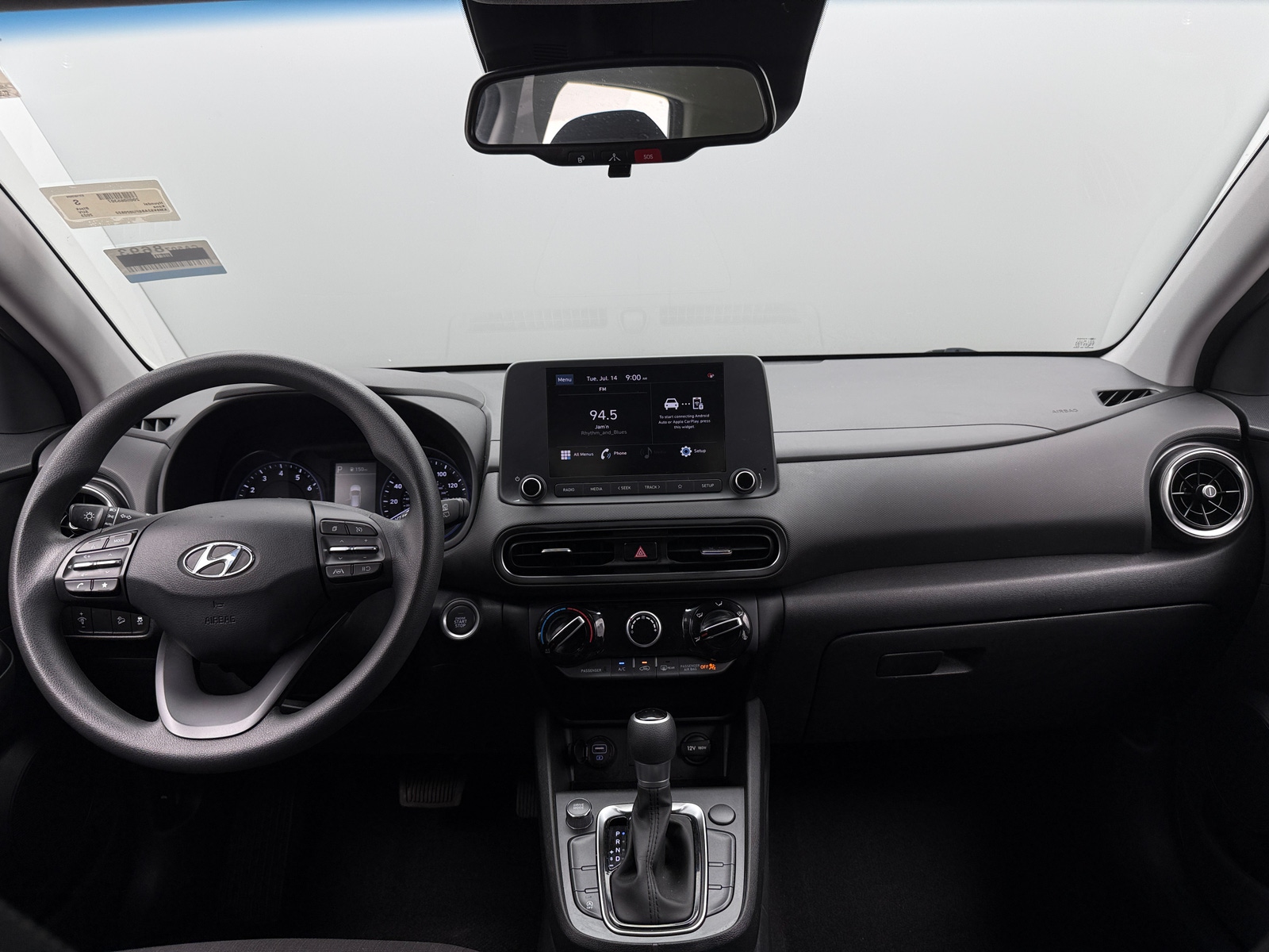 Thumbnail: 2023 Hyundai Kona - 3