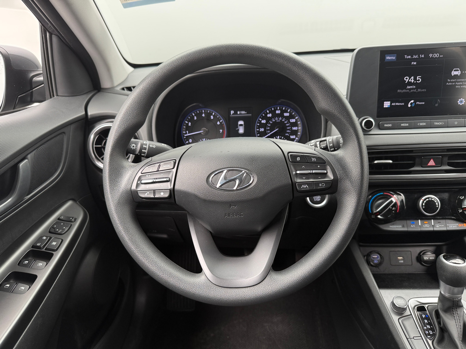 Thumbnail: 2023 Hyundai Kona - 5