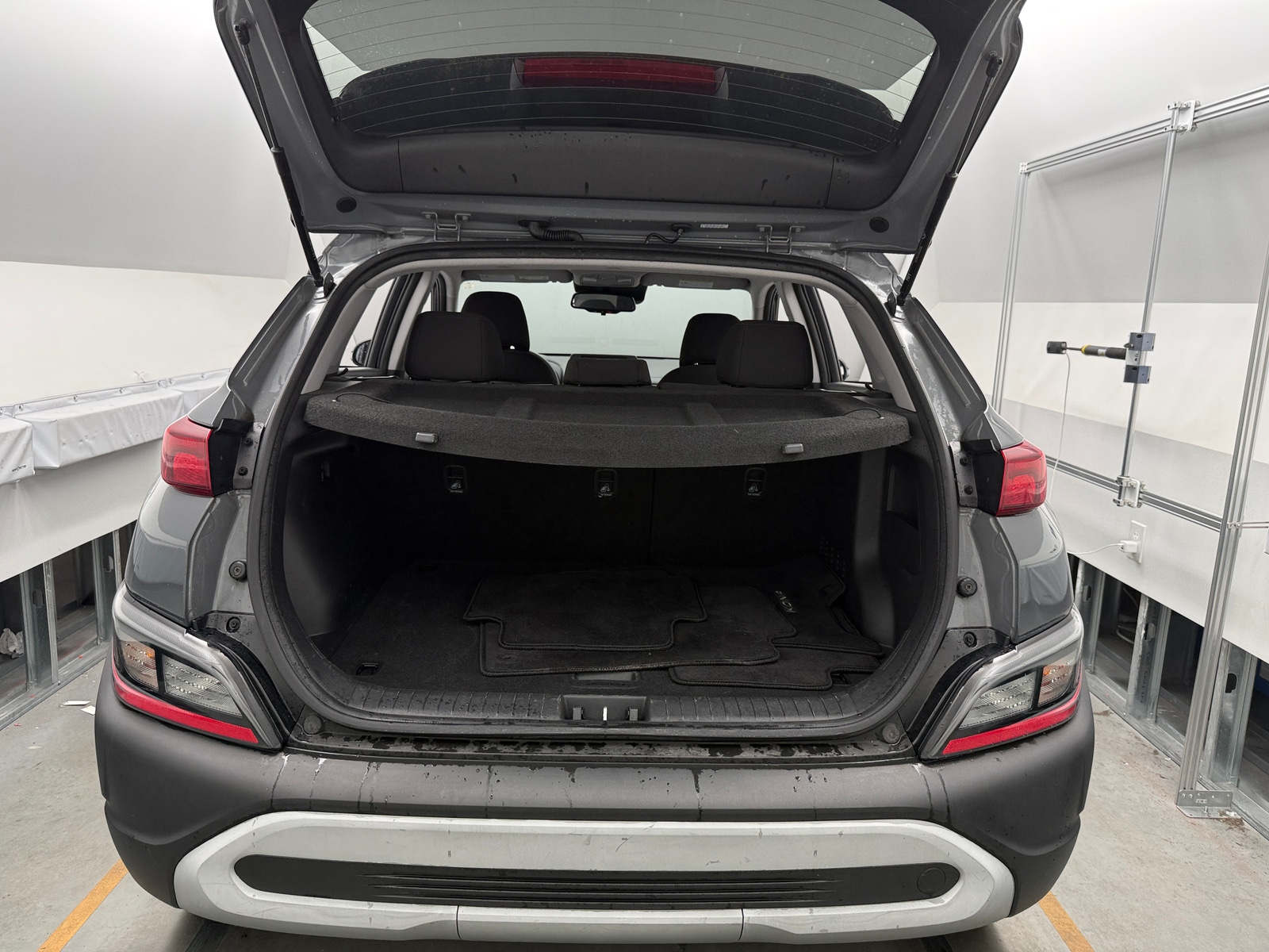 Thumbnail: 2023 Hyundai Kona - 7