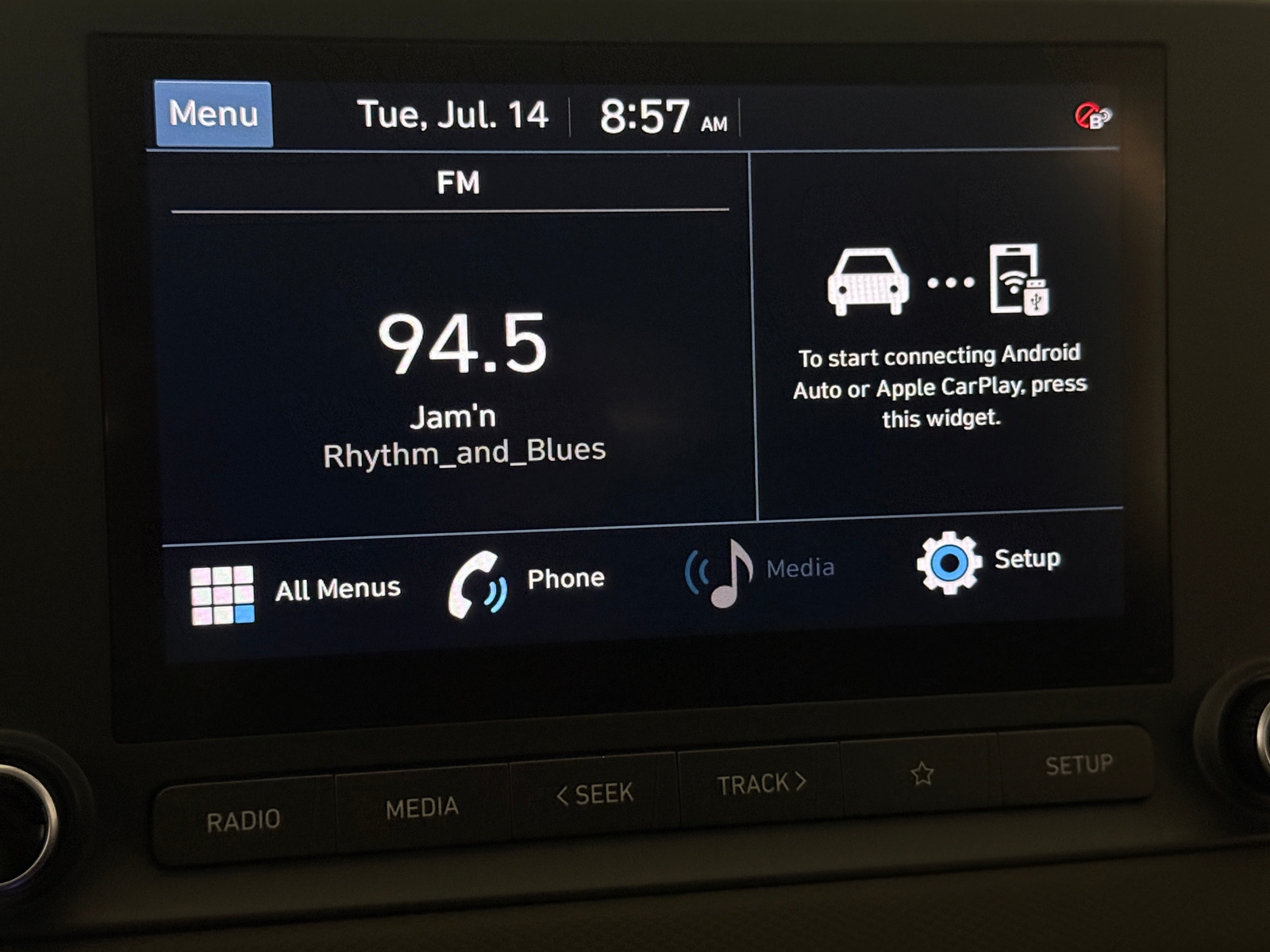 Thumbnail: 2023 Hyundai Kona - 4