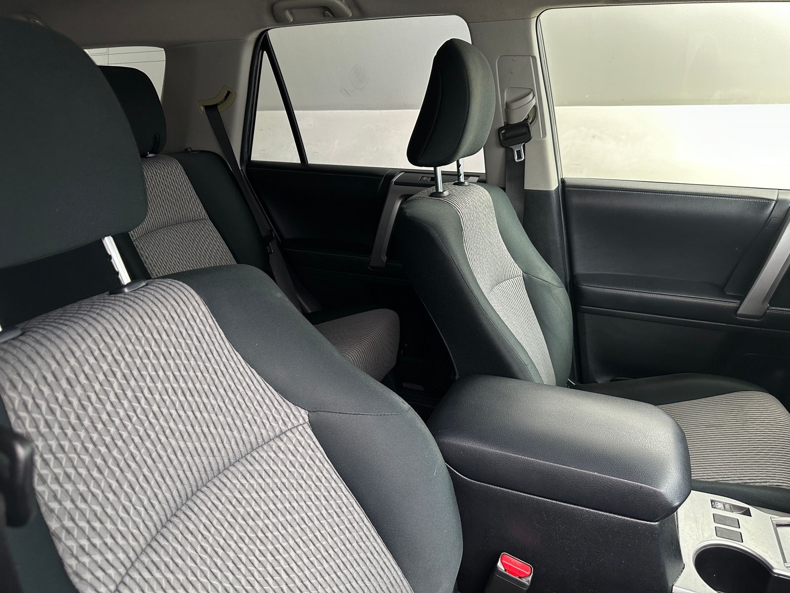 Thumbnail: 2019 Toyota 4Runner - 2