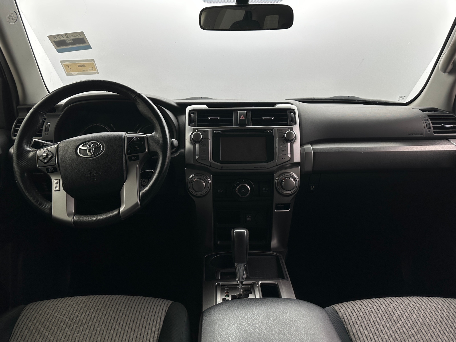 Thumbnail: 2019 Toyota 4Runner - 3