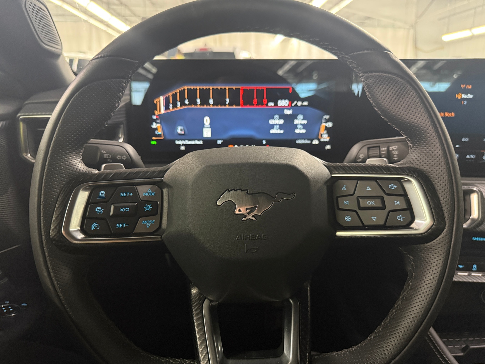 Thumbnail: 2024 Ford Mustang - 3