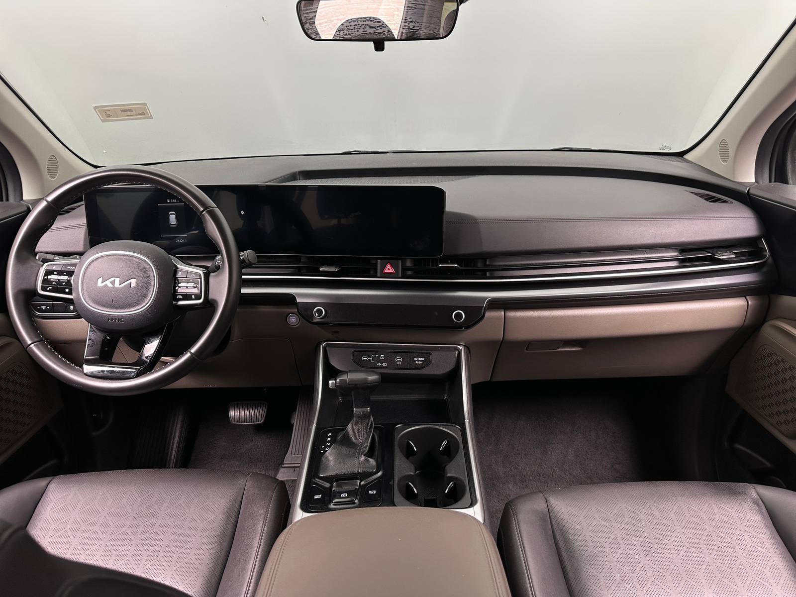 Thumbnail: 2026 Kia Carnival - 2