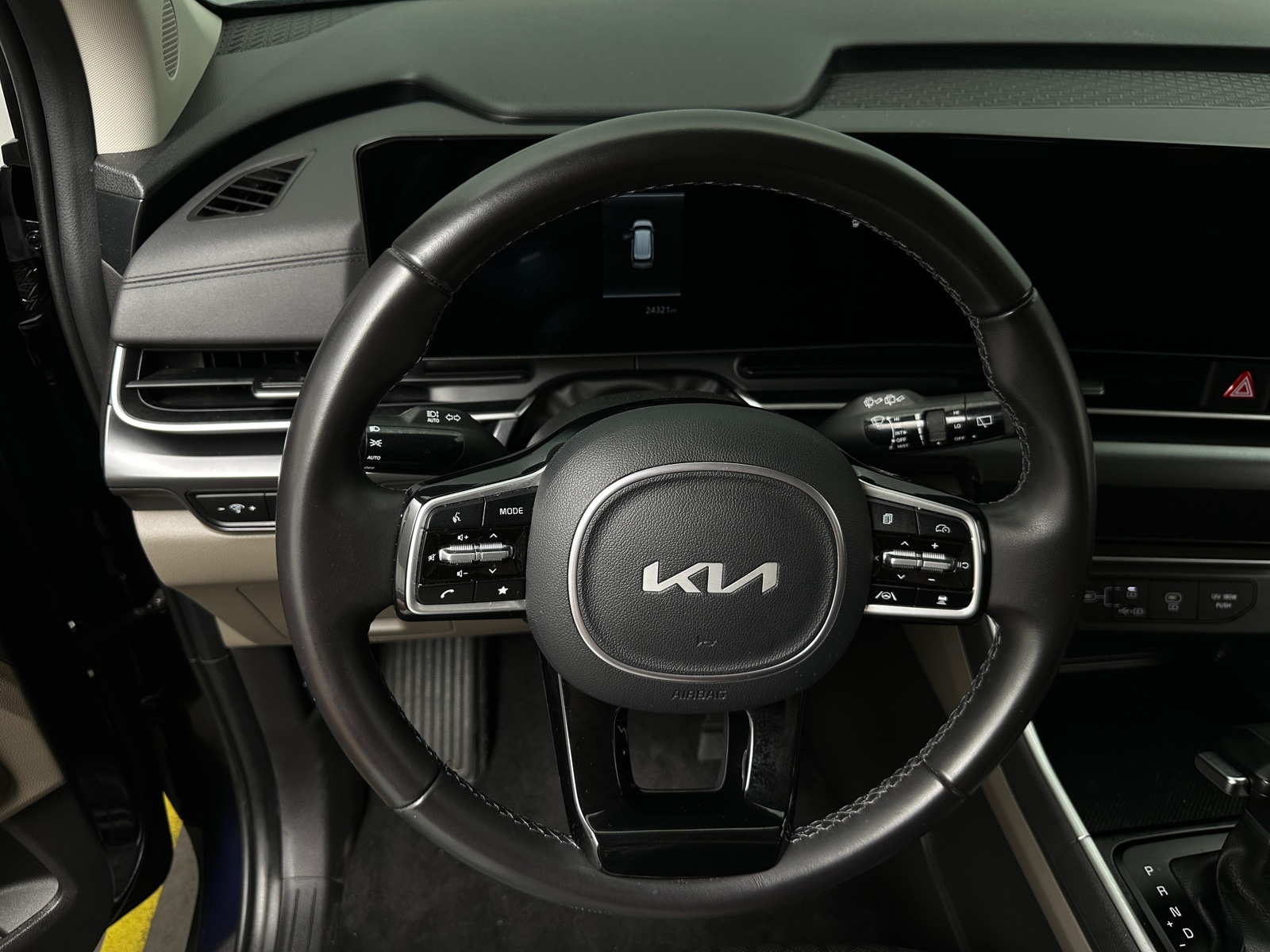 Thumbnail: 2026 Kia Carnival - 4