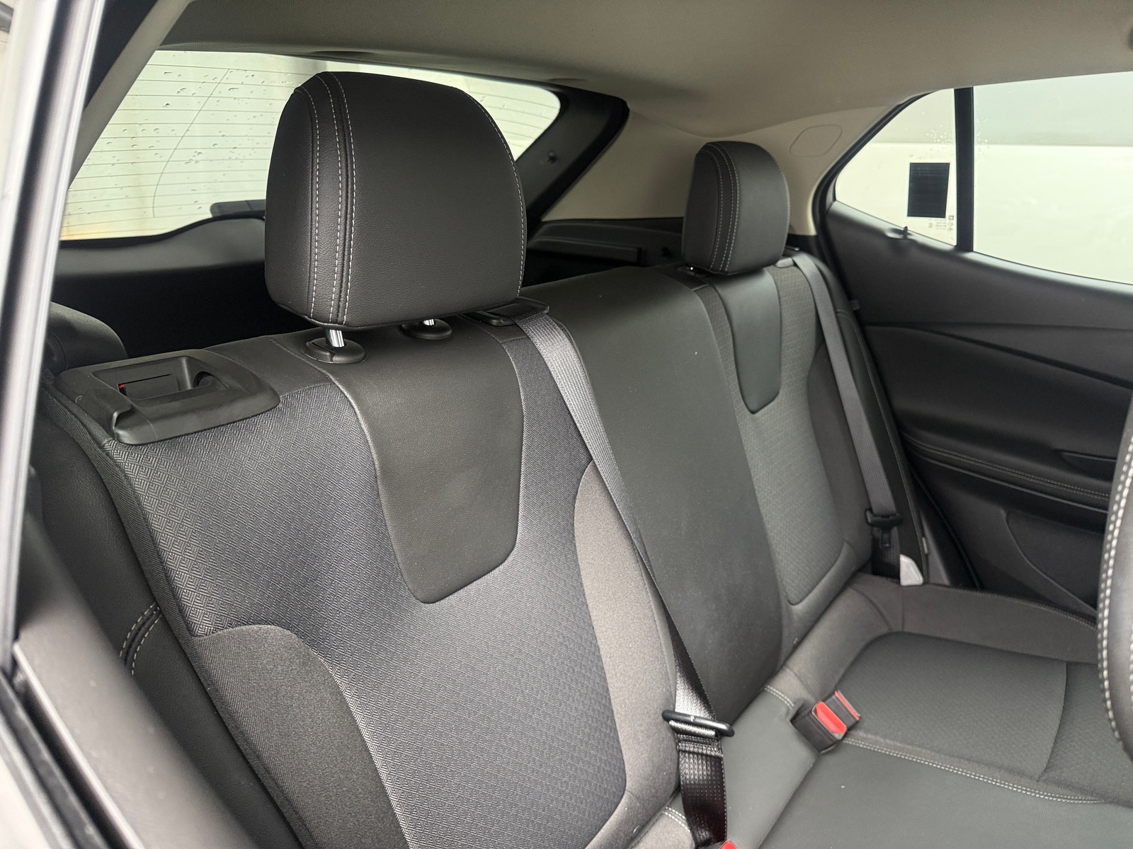Thumbnail: 2025 Buick Encore GX - 5