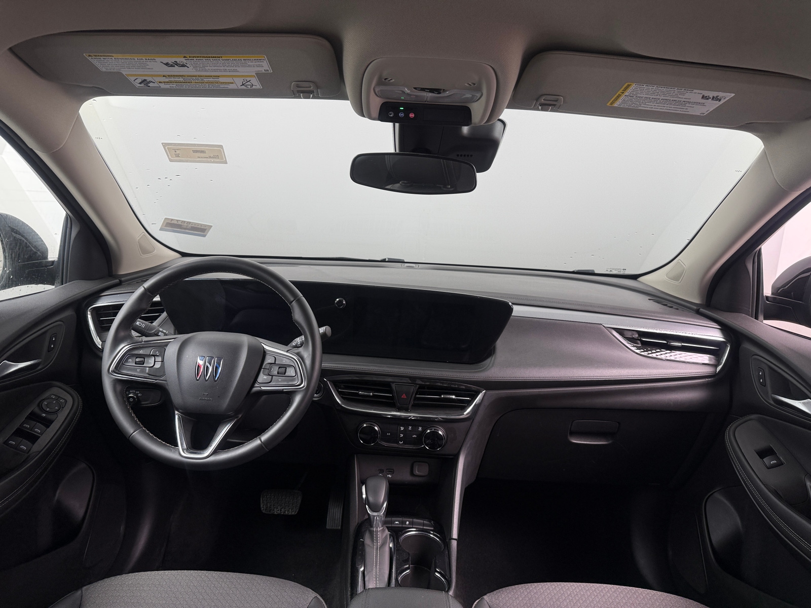 Thumbnail: 2025 Buick Encore GX - 2