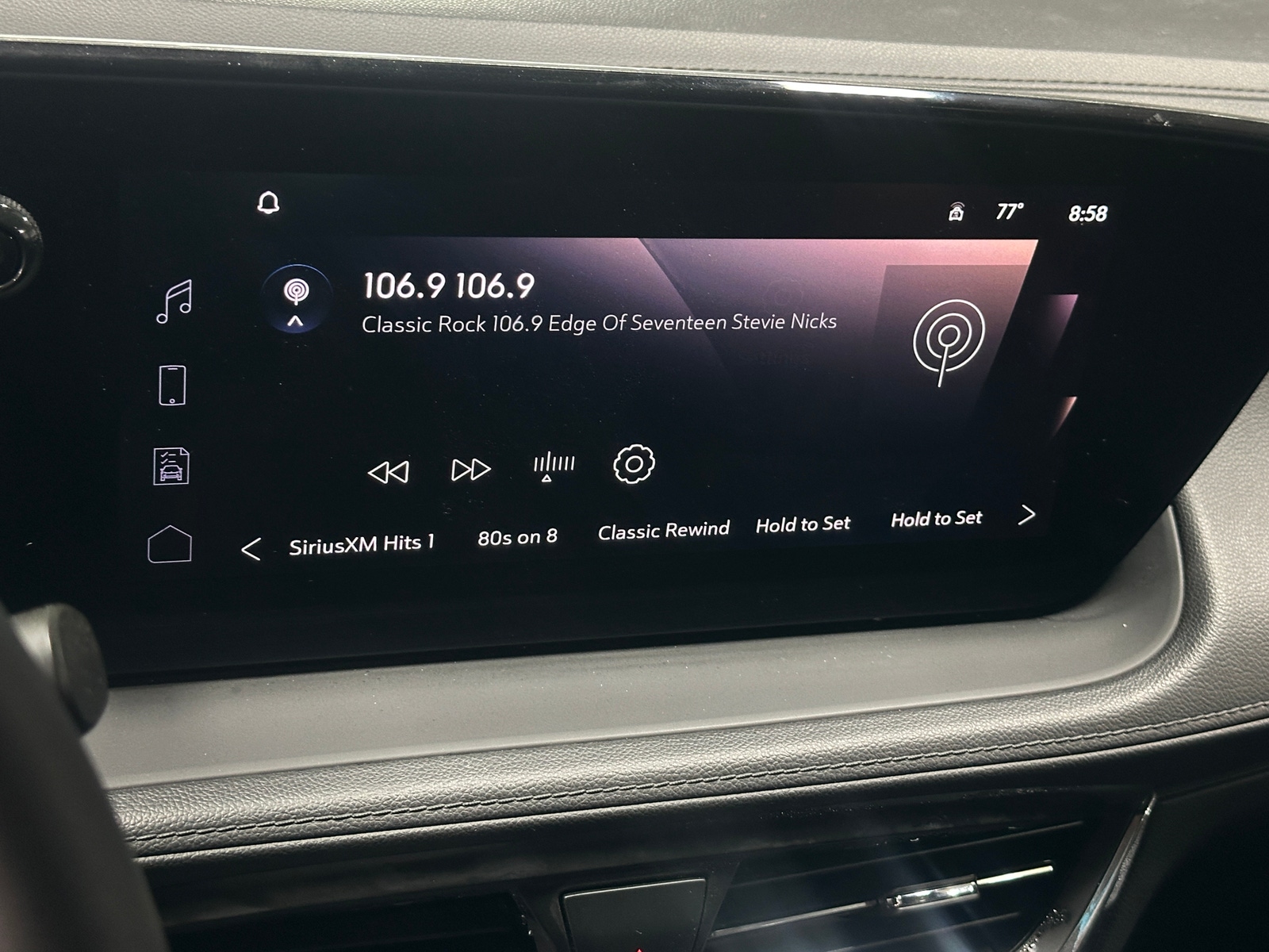 Thumbnail: 2025 Buick Encore GX - 3
