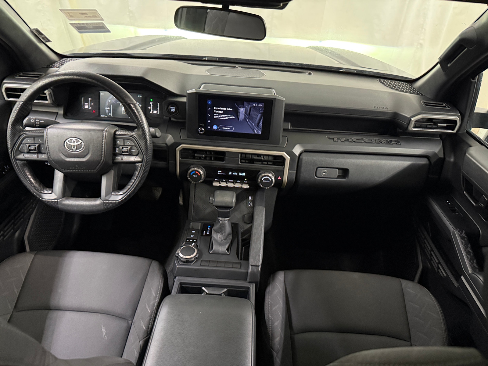 Thumbnail: 2024 Toyota Tacoma - 3