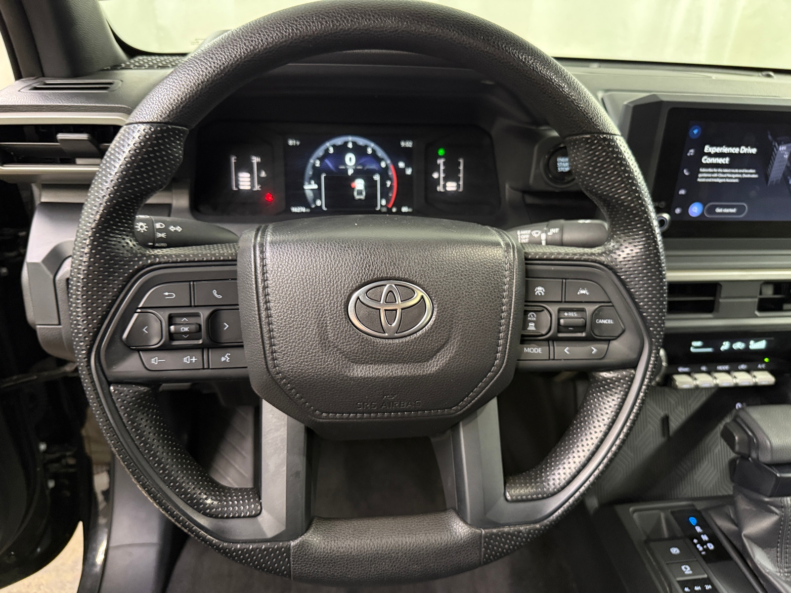 Thumbnail: 2024 Toyota Tacoma - 5