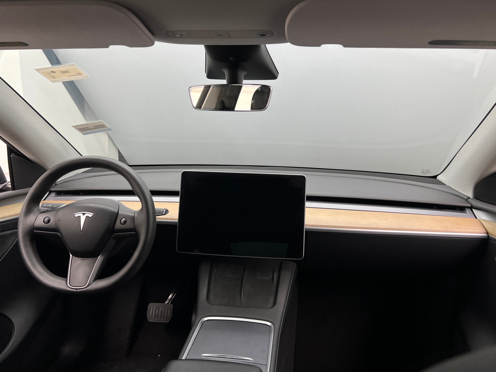 Thumbnail: 2023 Tesla Model Y - 2