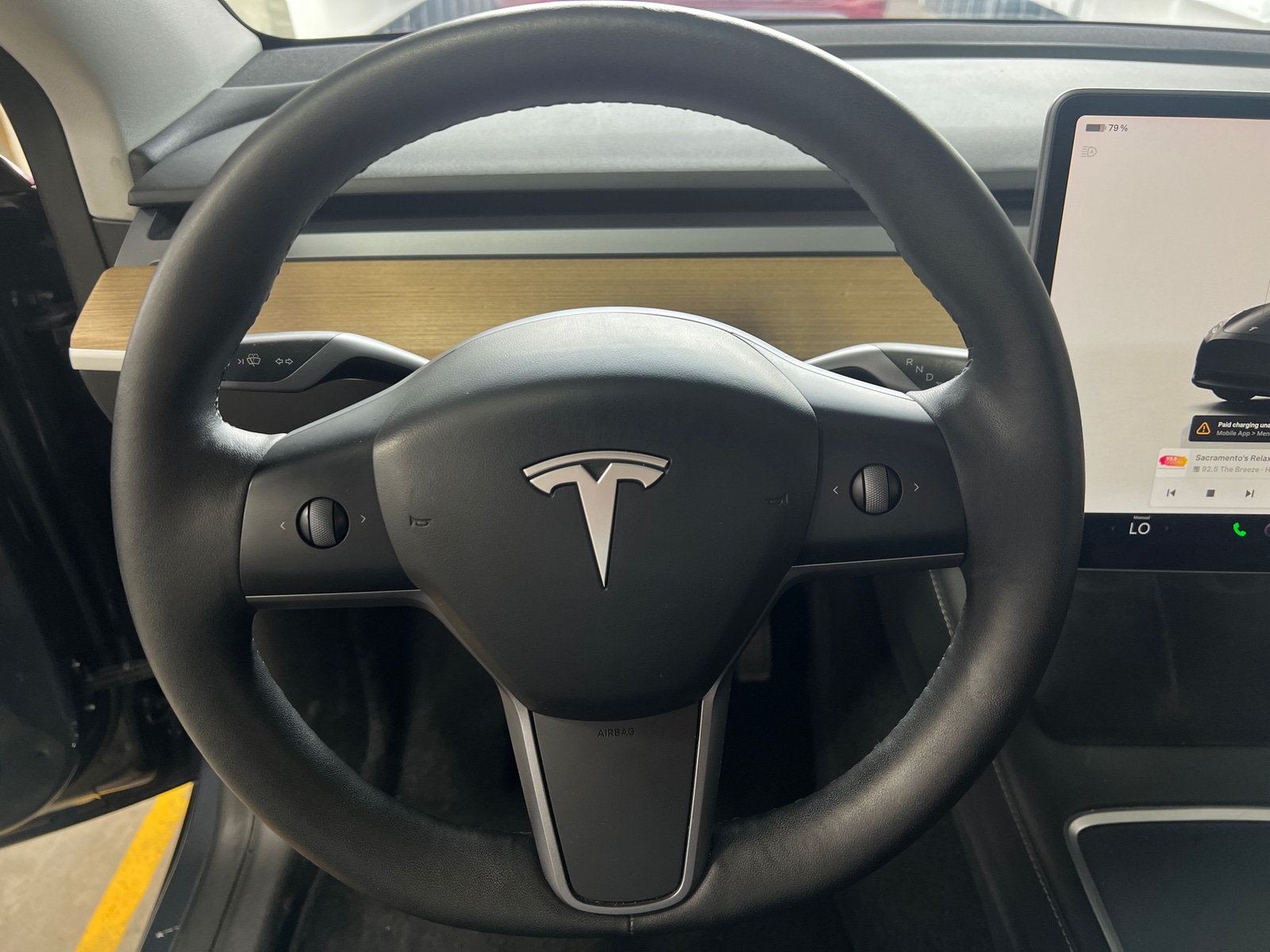 Thumbnail: 2023 Tesla Model Y - 4