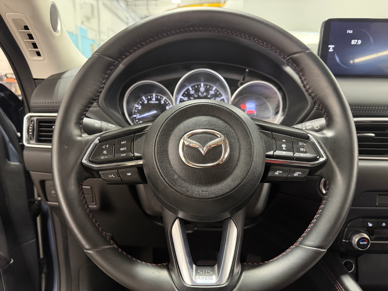 Thumbnail: 2023 Mazda CX-5 - 4