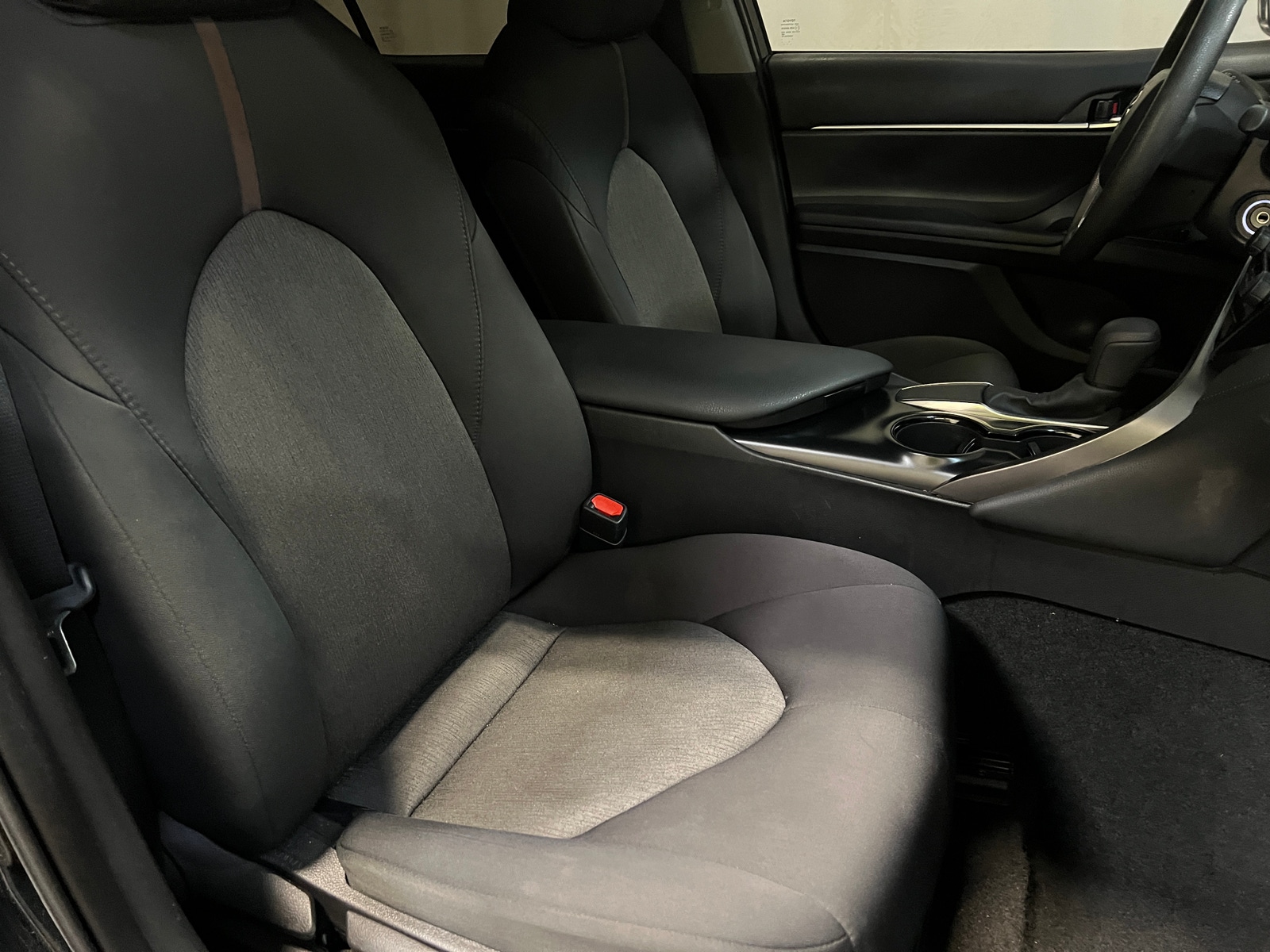 Thumbnail: 2020 Toyota Camry - 2