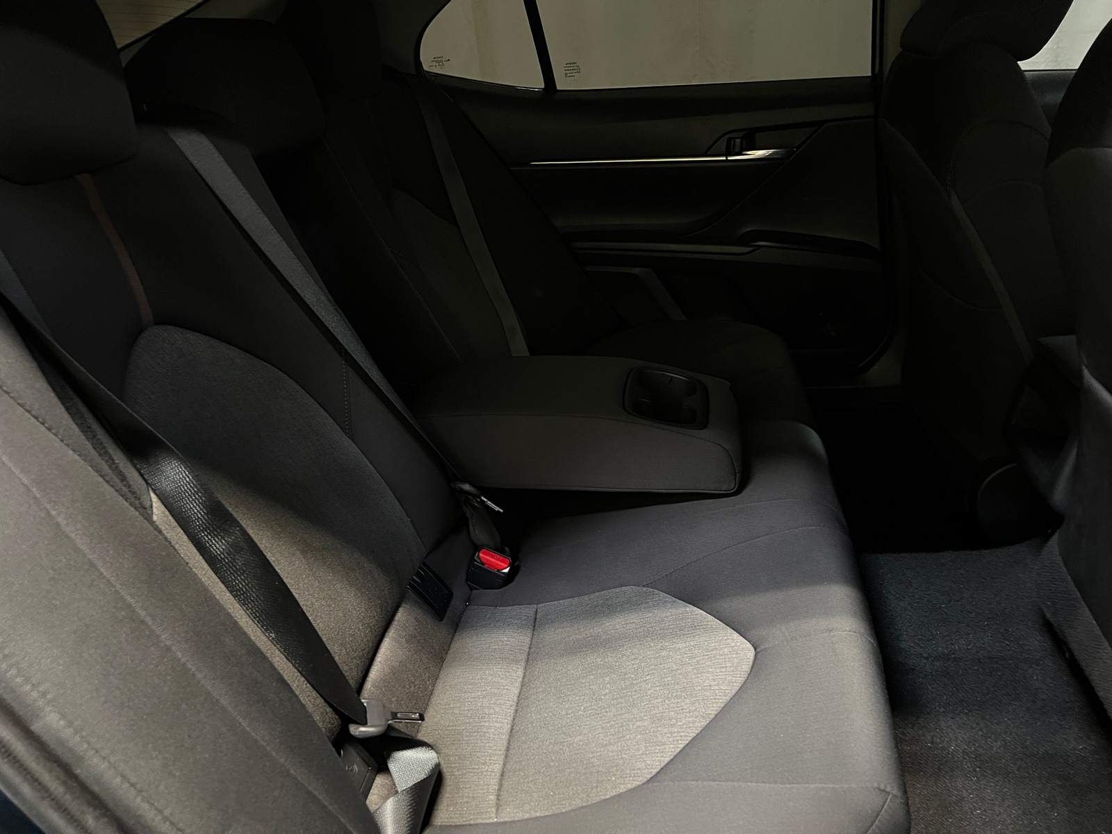 Thumbnail: 2020 Toyota Camry - 6