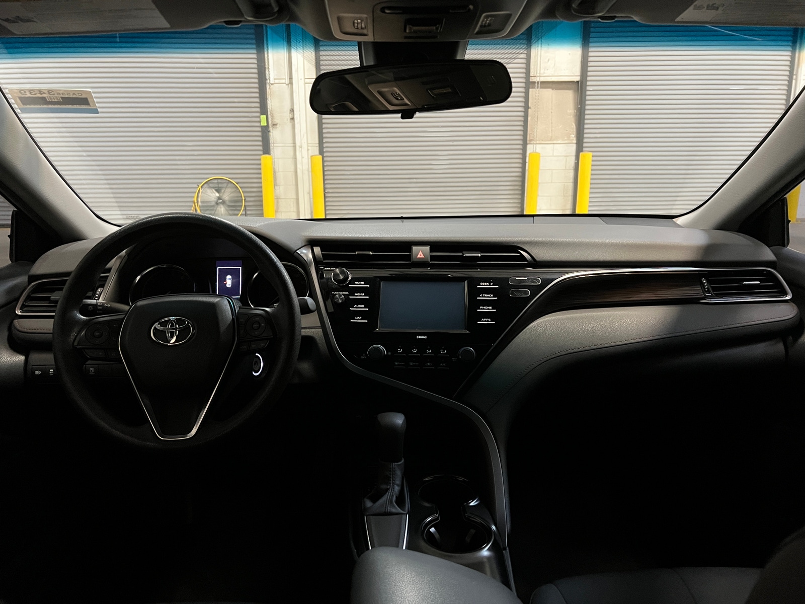 Thumbnail: 2020 Toyota Camry - 3