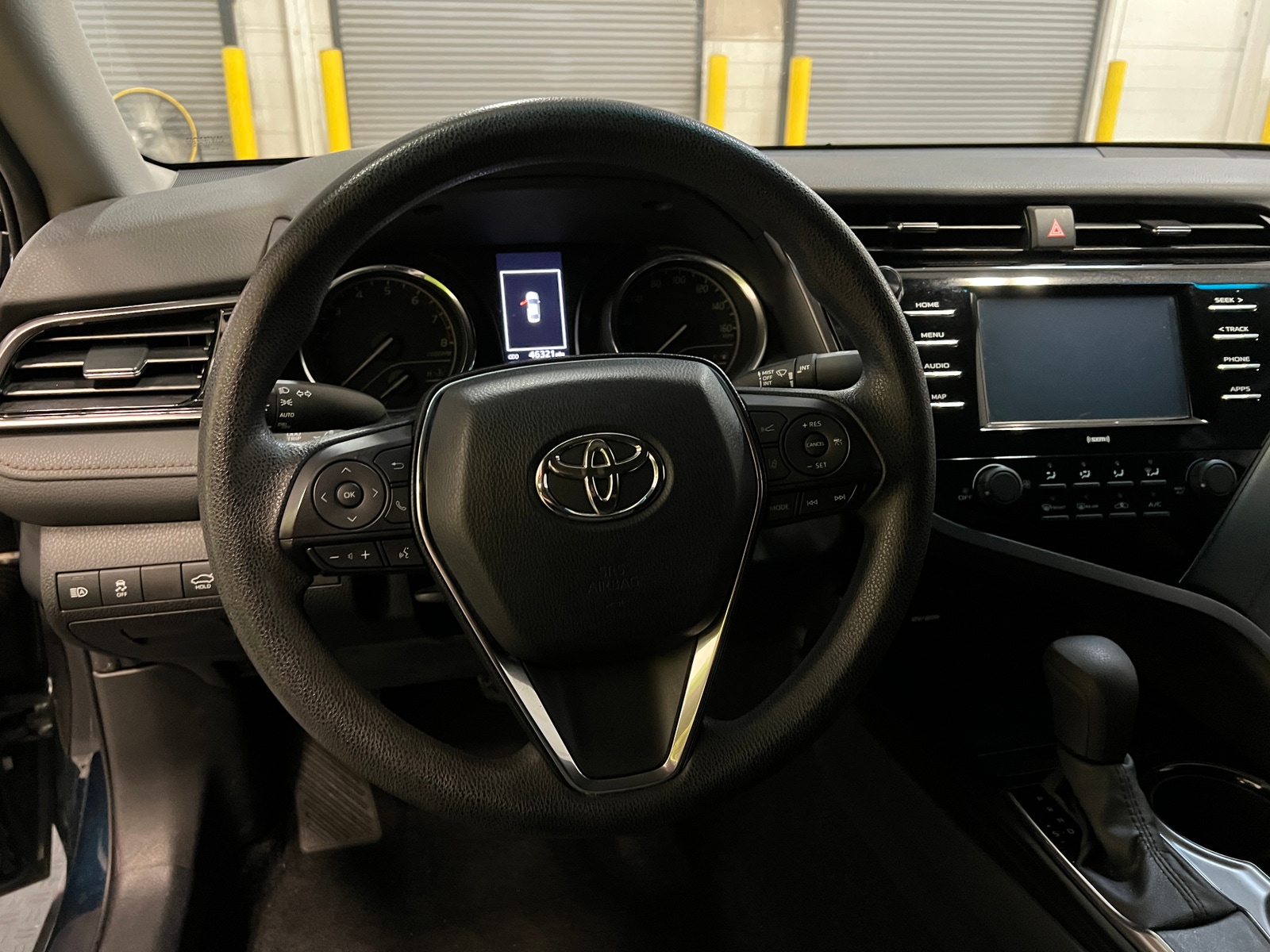 Thumbnail: 2020 Toyota Camry - 5