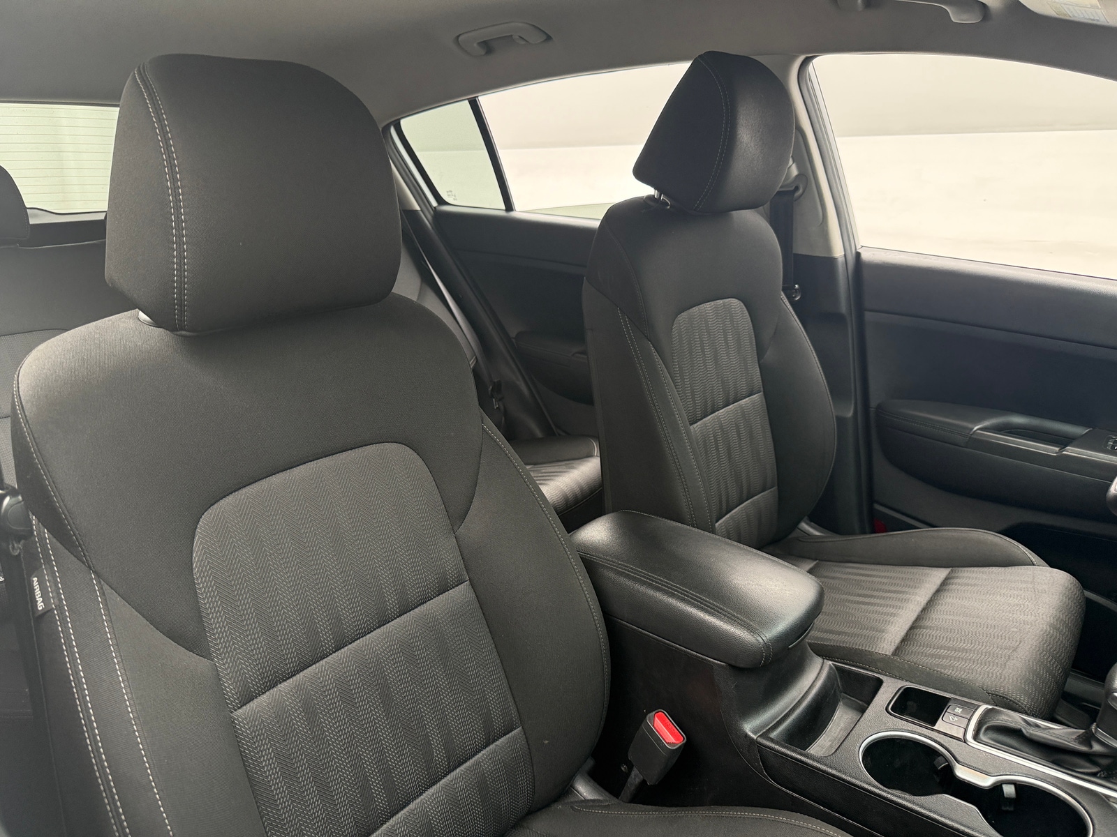 Thumbnail: 2022 Kia Sportage - 2