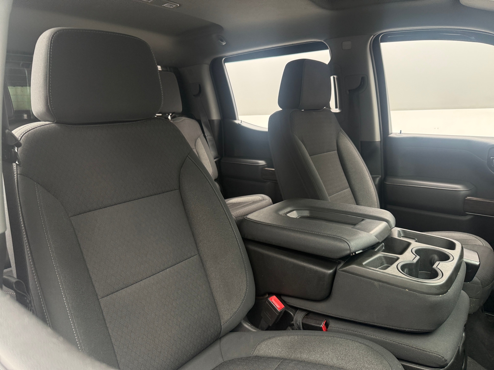 Thumbnail: 2021 GMC Sierra 1500 - 2