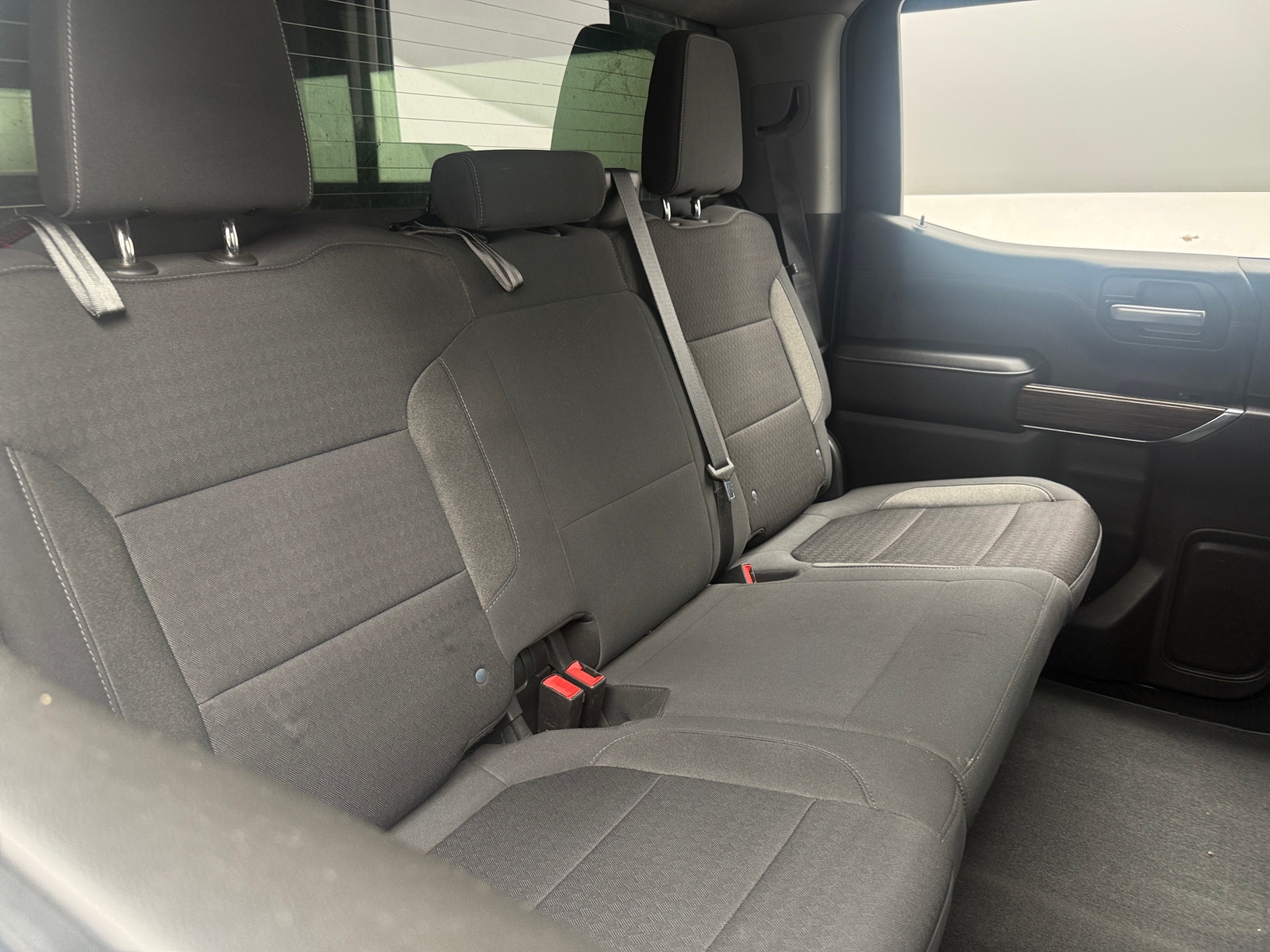 Thumbnail: 2021 GMC Sierra 1500 - 6
