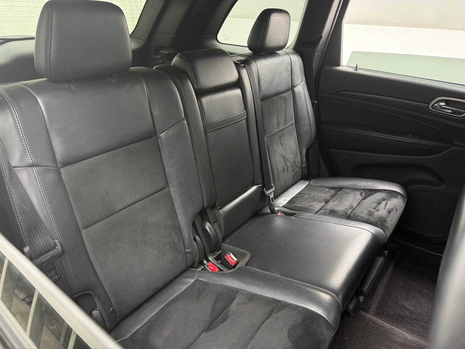 Thumbnail: 2018 Jeep Grand Cherokee - 5