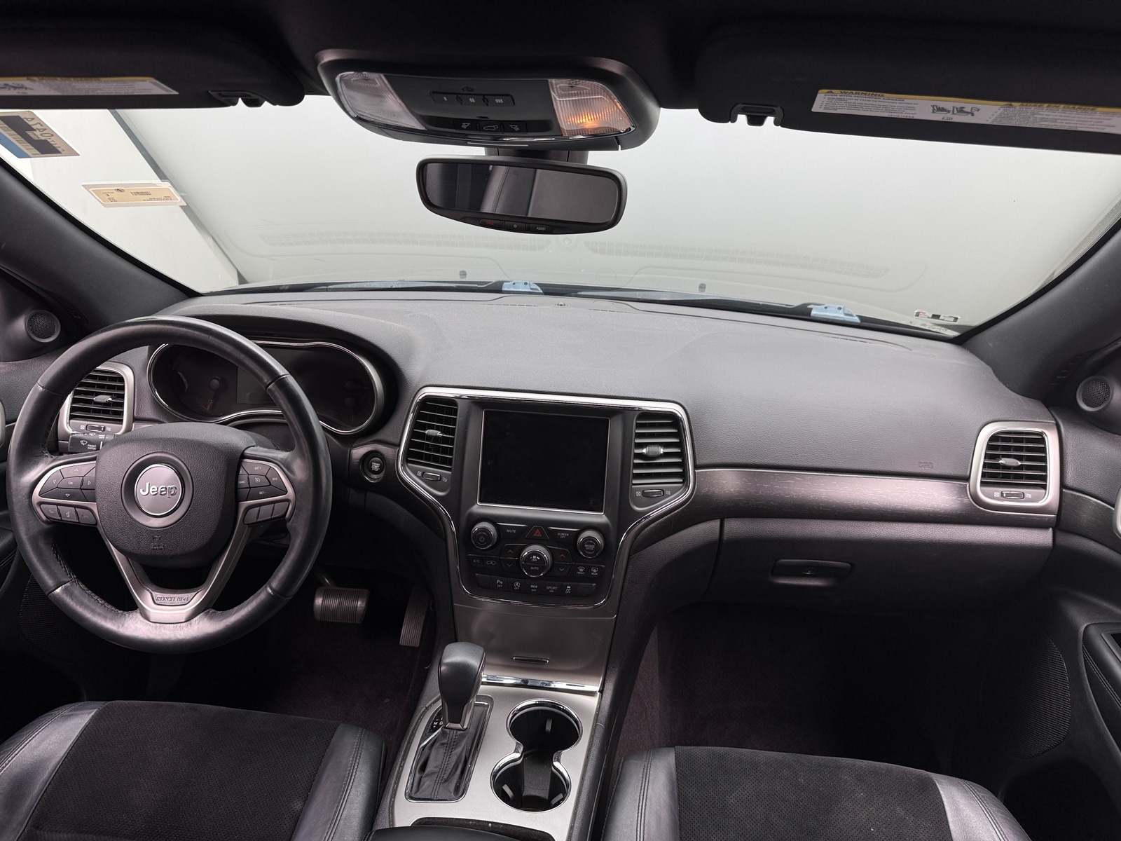 Thumbnail: 2018 Jeep Grand Cherokee - 2