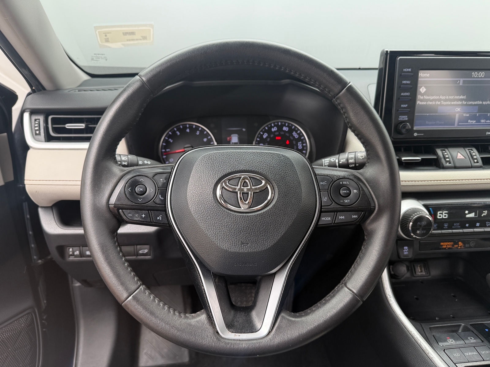Thumbnail: 2020 Toyota RAV4 - 5