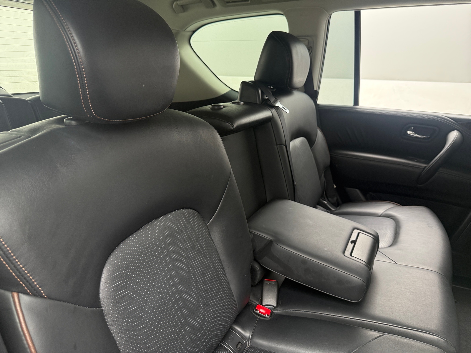 Thumbnail: 2019 Nissan Armada - 5