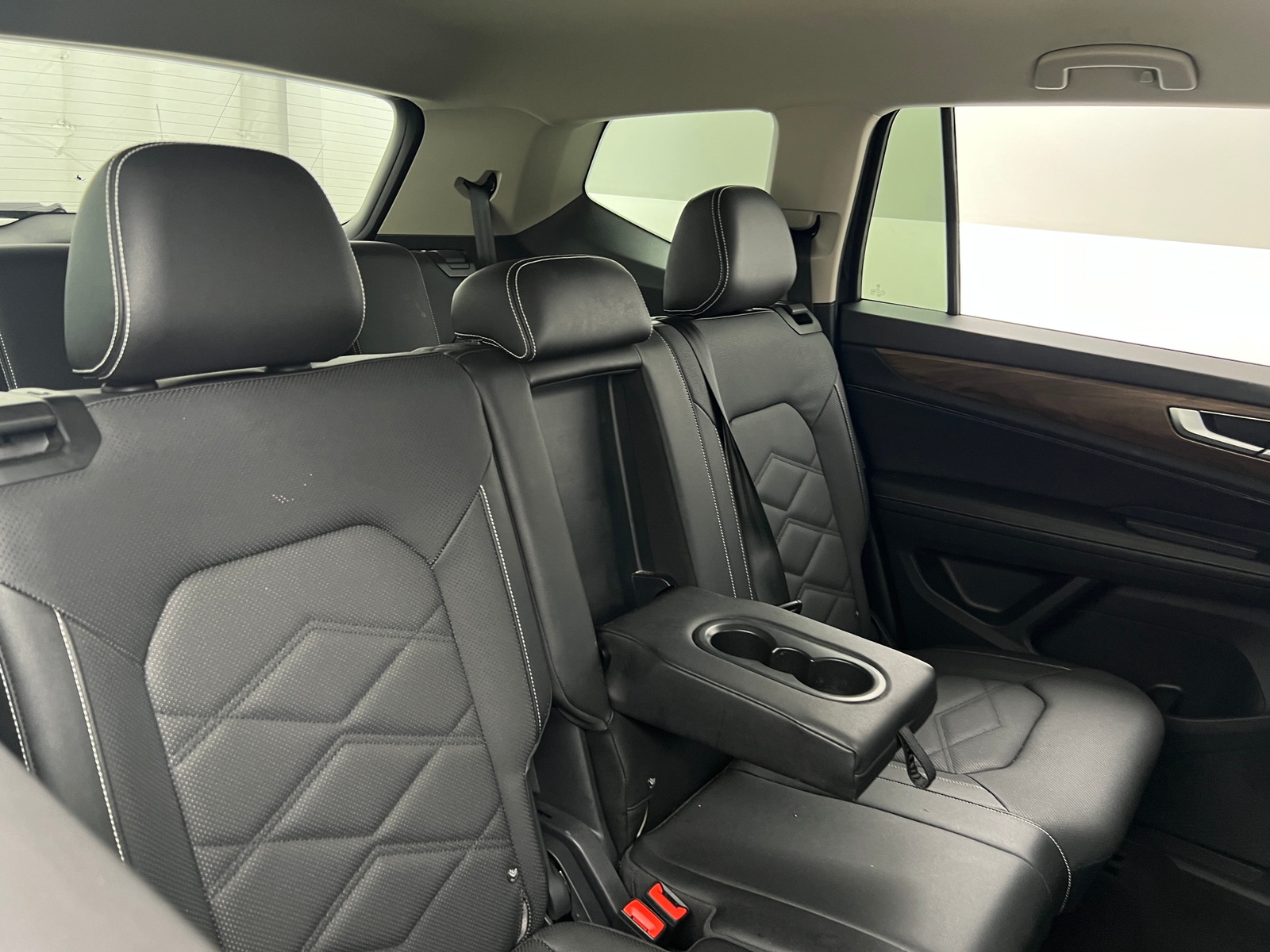 Thumbnail: 2025 Volkswagen Atlas - 5