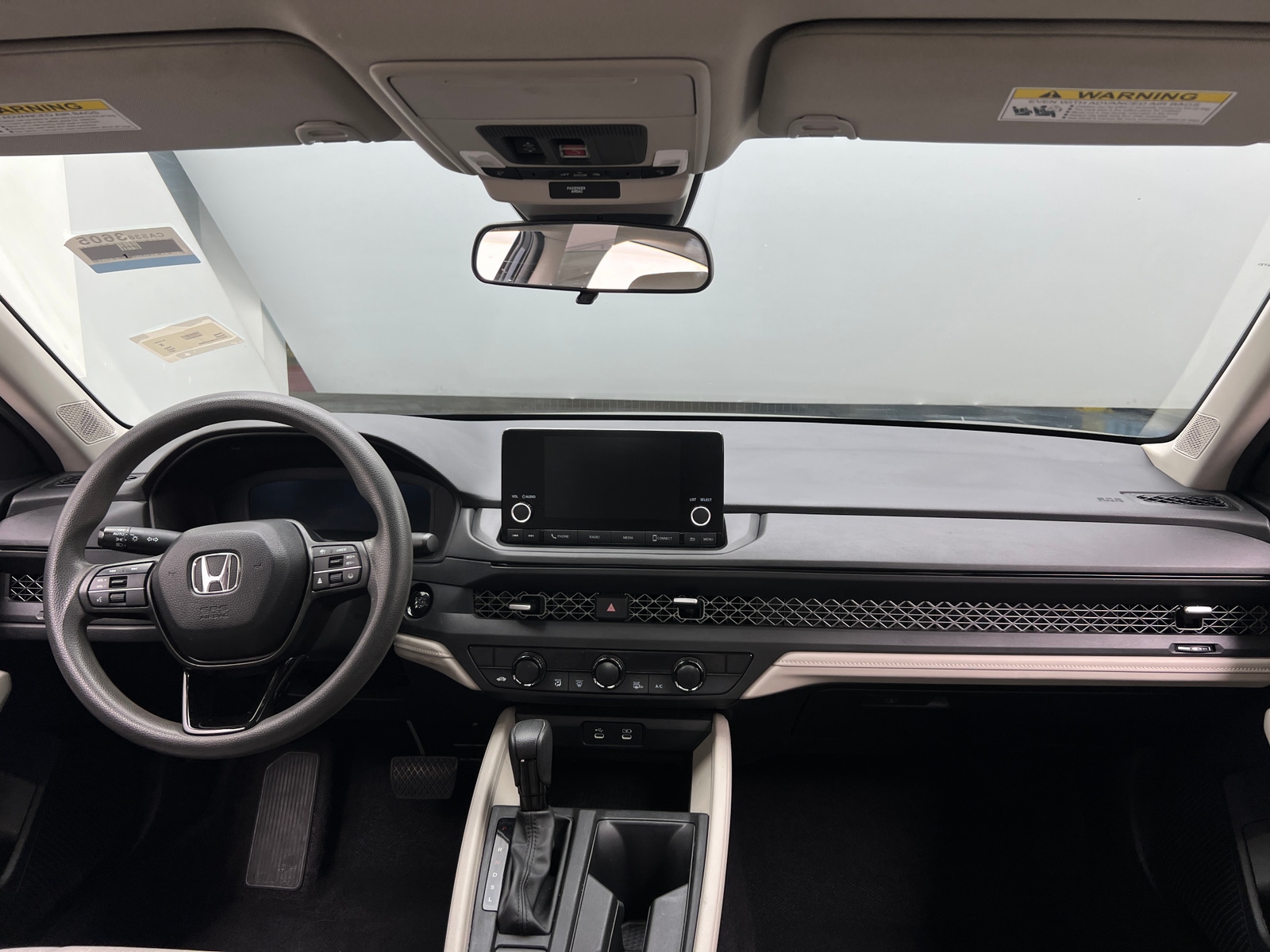 Thumbnail: 2024 Honda Accord - 3