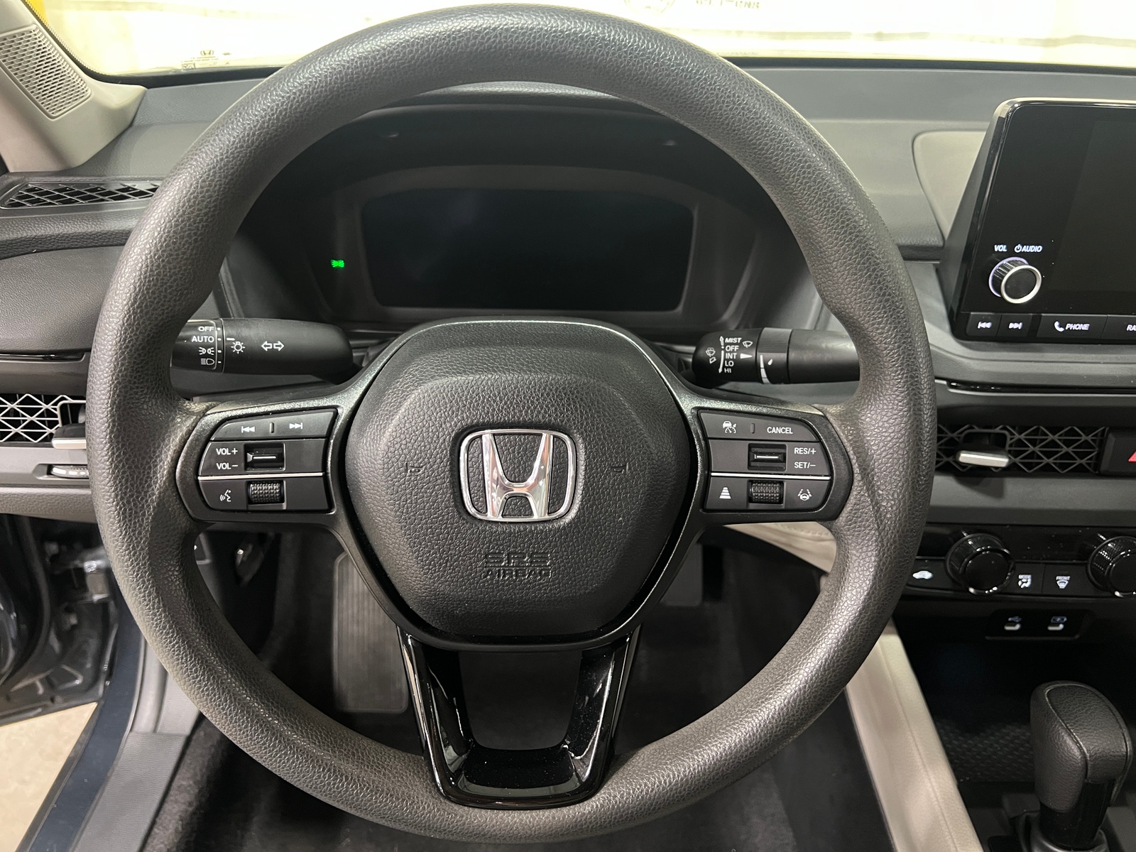 Thumbnail: 2024 Honda Accord - 5